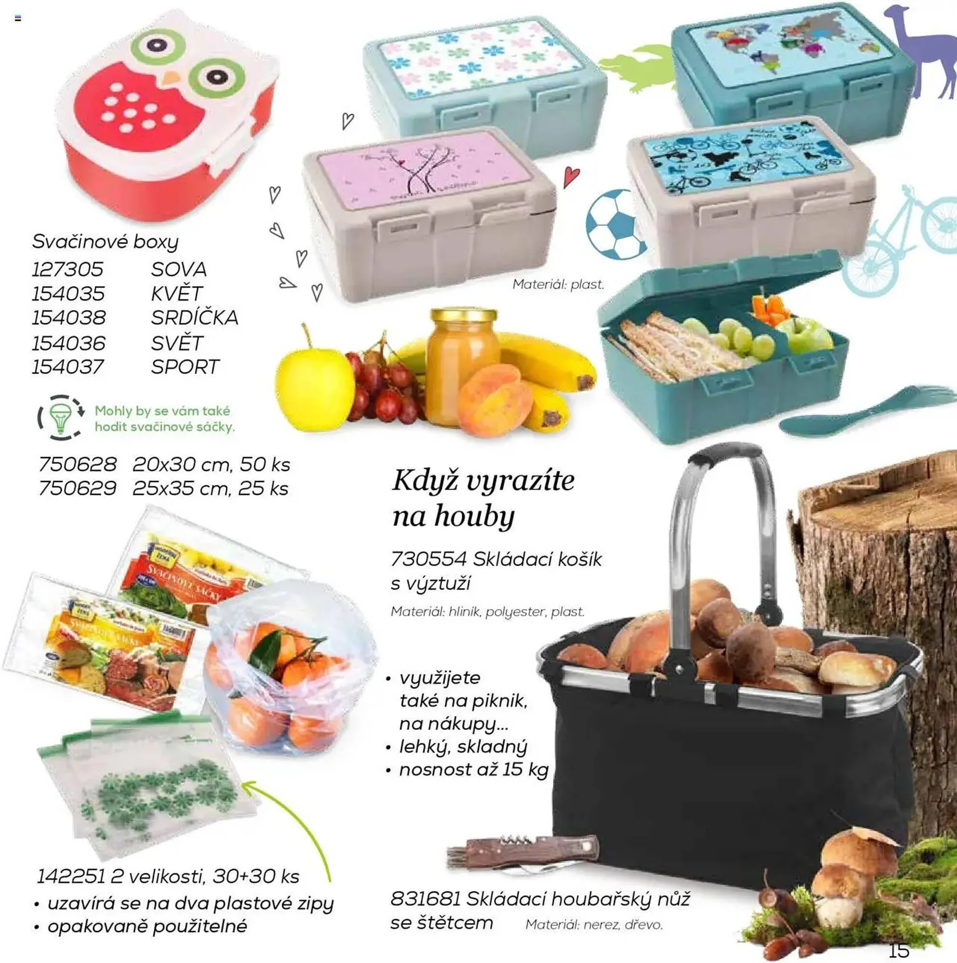 Orion leták - 17. dubna 31. prosince 2025 - Page 15