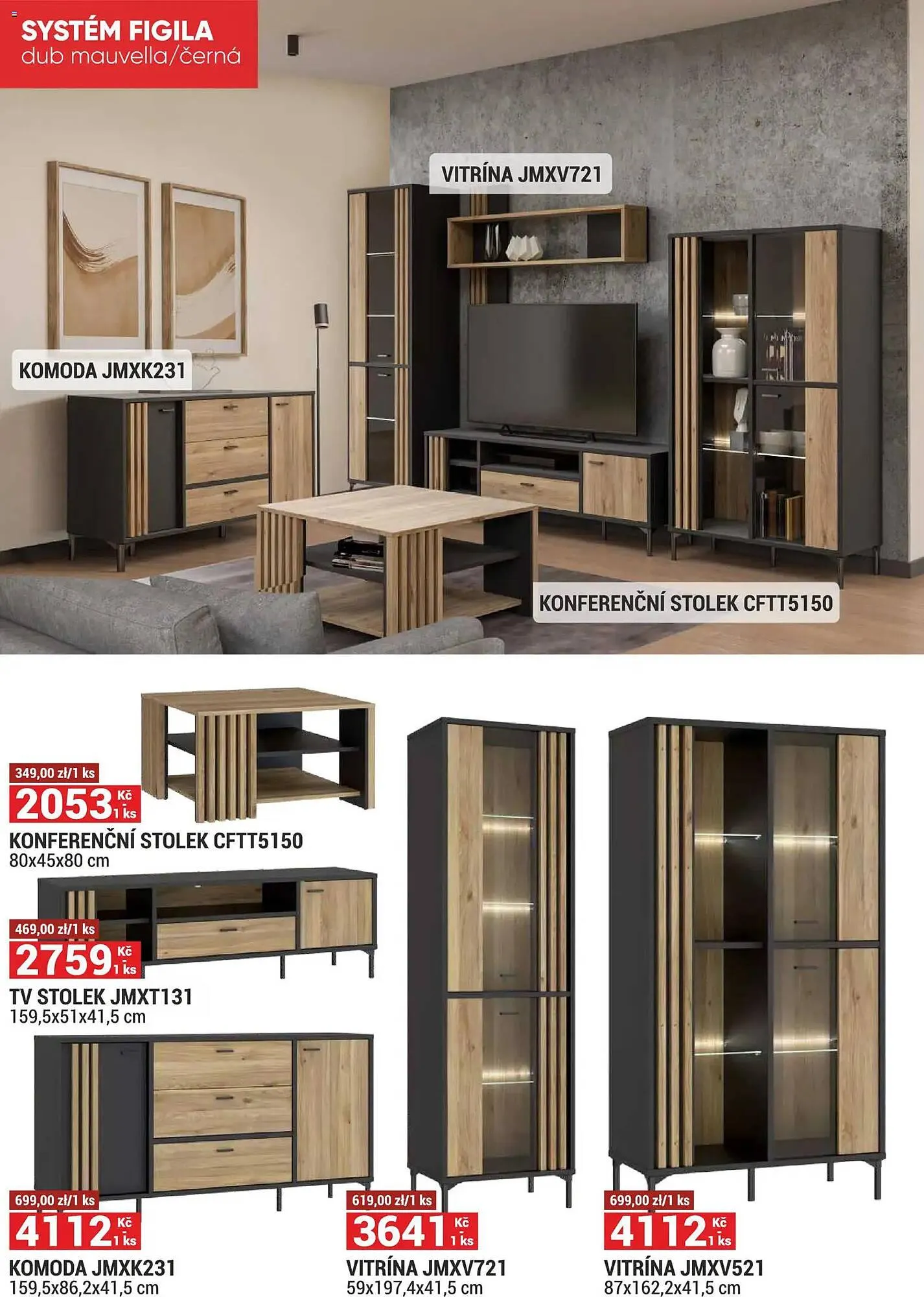 Merkury Market leták - 1. prosince 31. prosince 2025 - Page 8