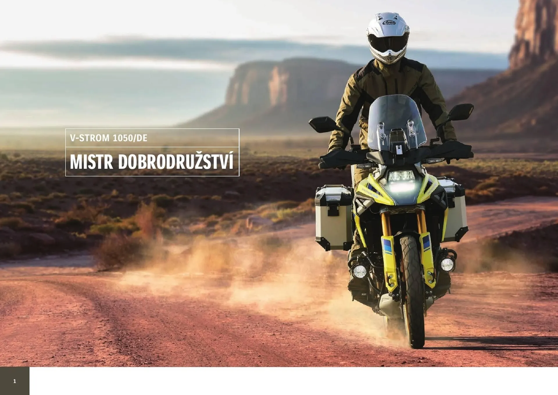 Suzuki leták - 19. března 18. března 2026 - Page 2