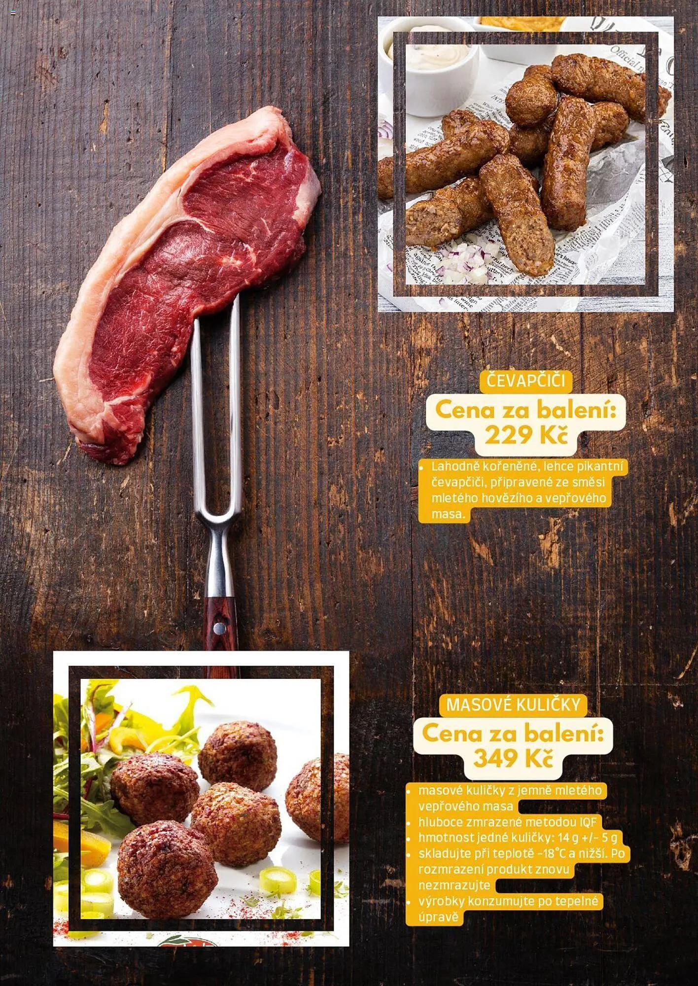 Family Market leták - 5. září 5. října 2023 - Page 6