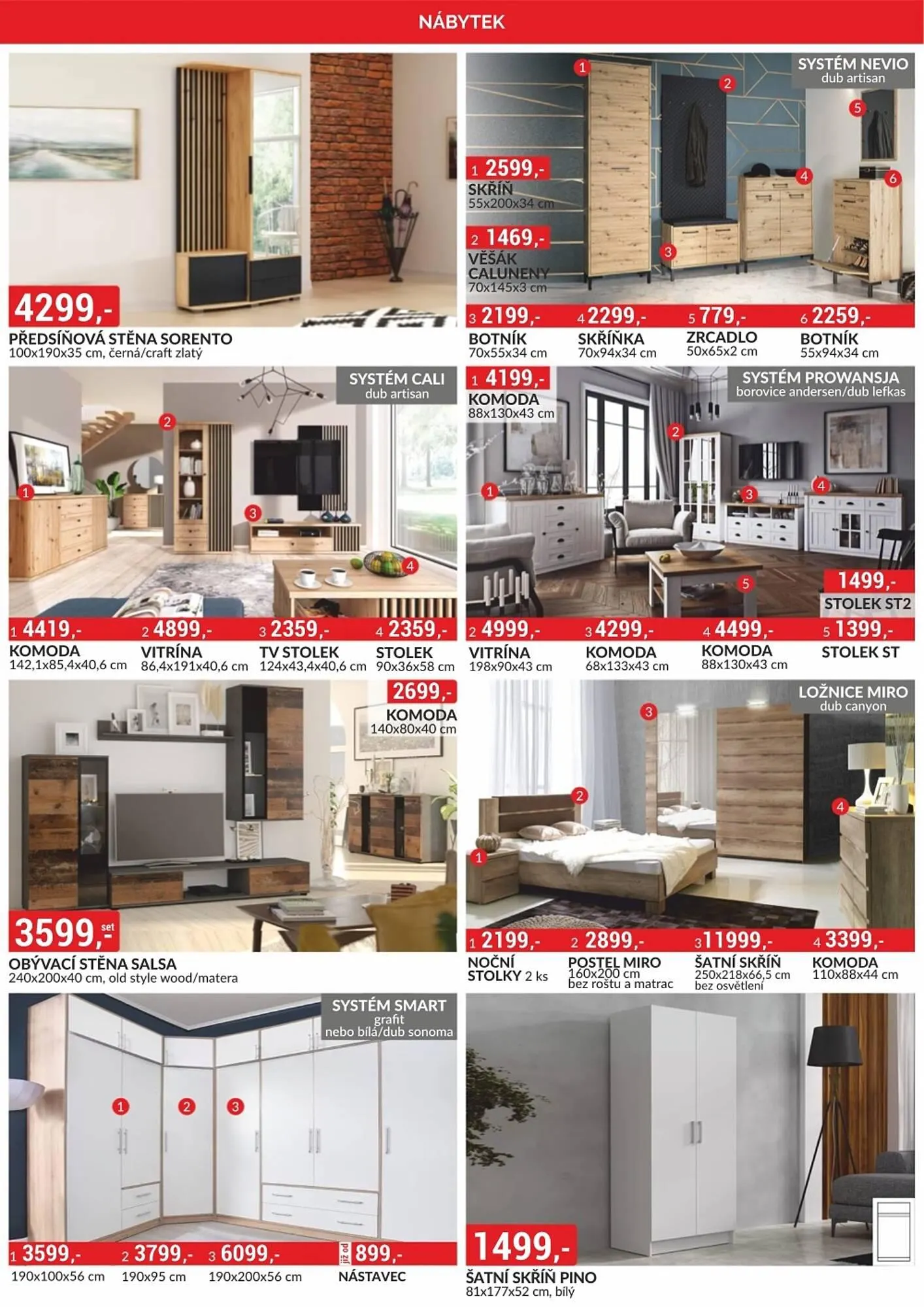 Baumax leták - 1. září 30. září 2023 - Page 12