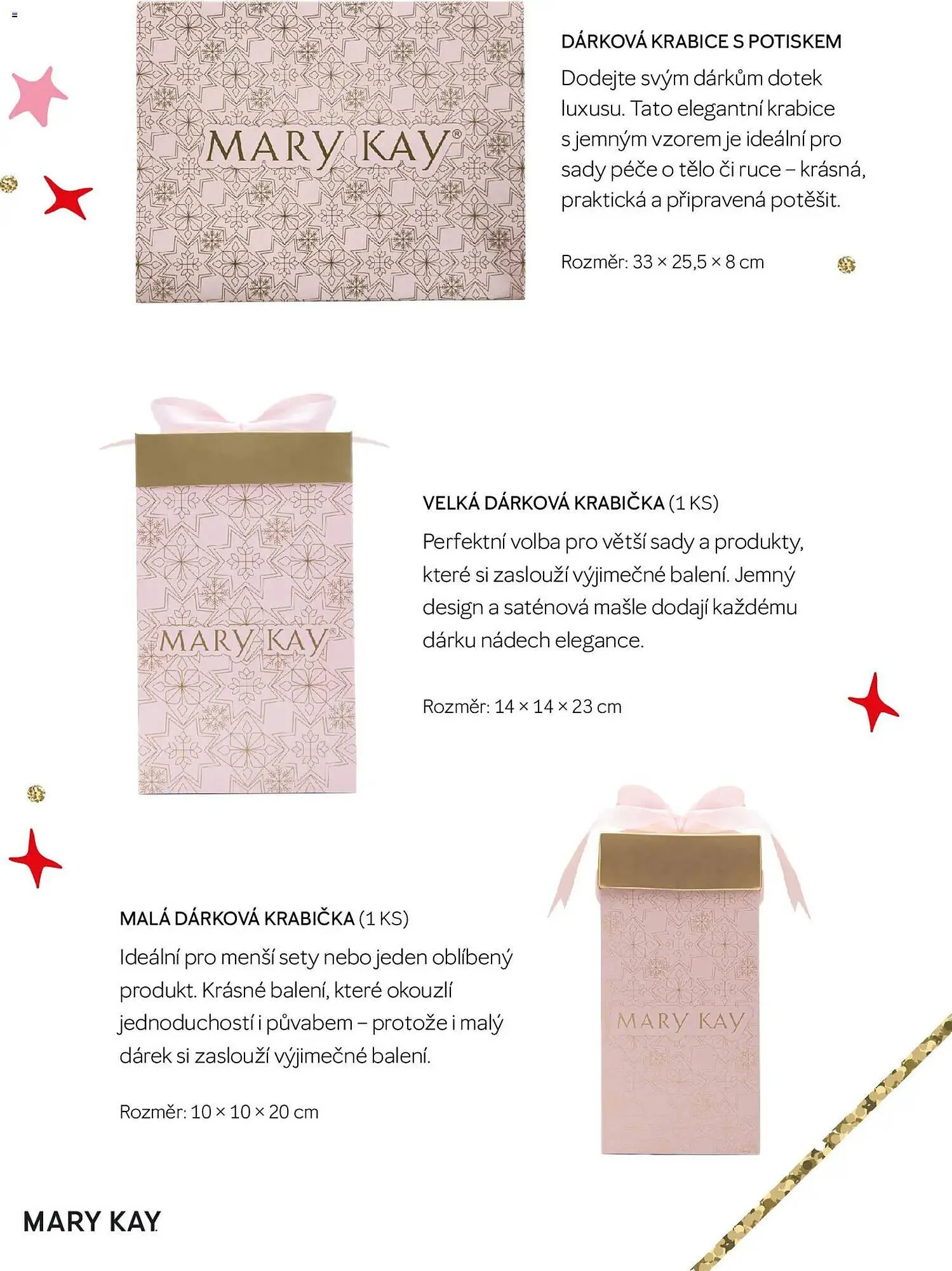 Mary Kay katalog - 12. listopadu 25. prosince 2025 - Page 14