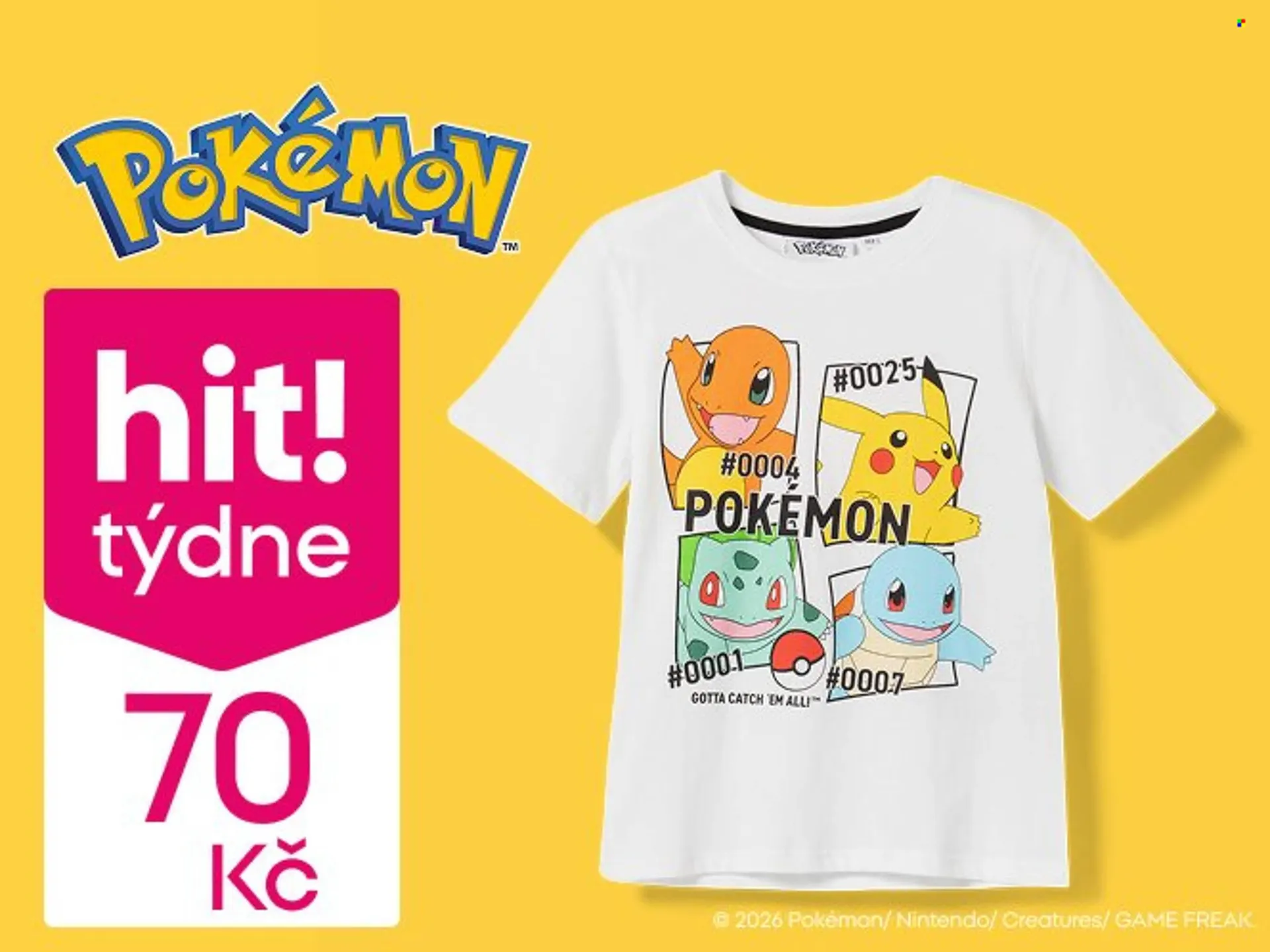 Pepco leták - 15. ledna 21. ledna 2026 - Page 7