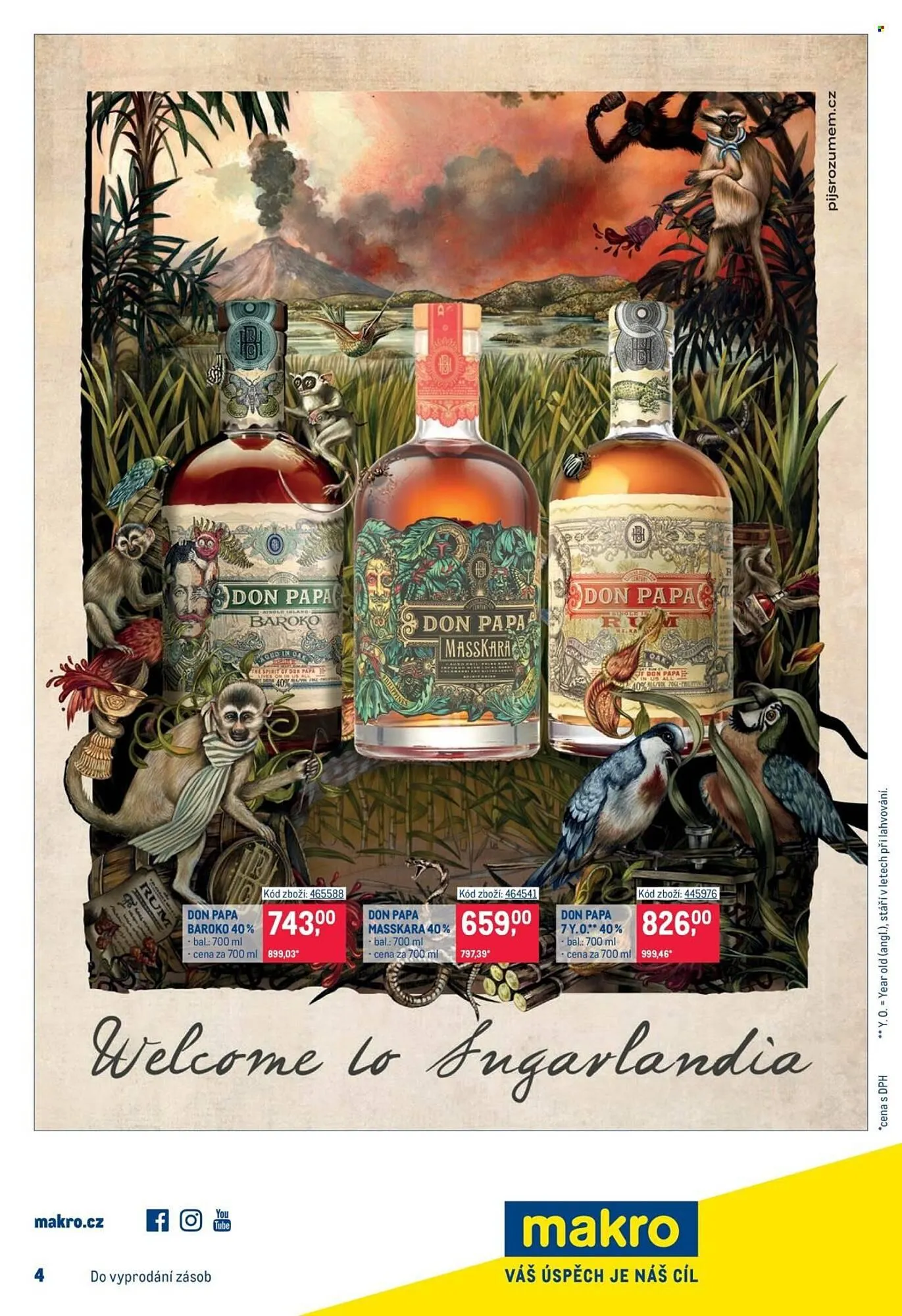 Makro leták - 28. ledna 10. února 2026 - Page 25