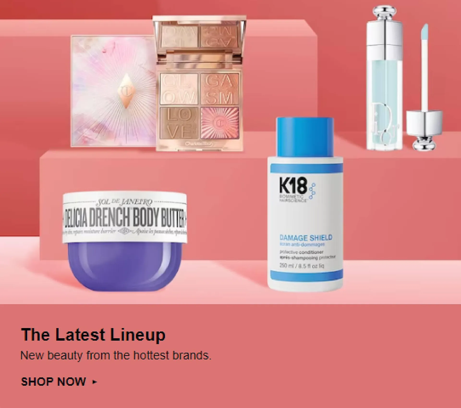 Sephora leták - 29. prosince 7. ledna 2024