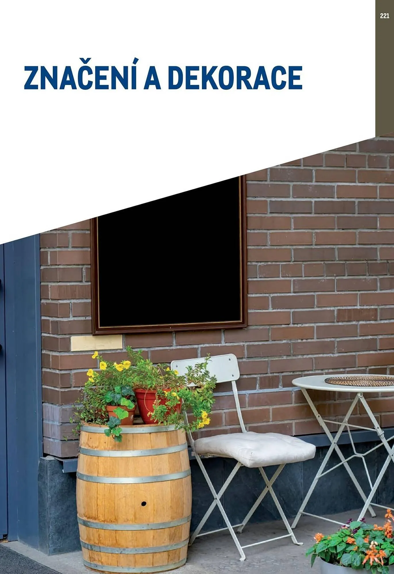 Makro leták - 2. února 31. ledna 2027 - Page 221