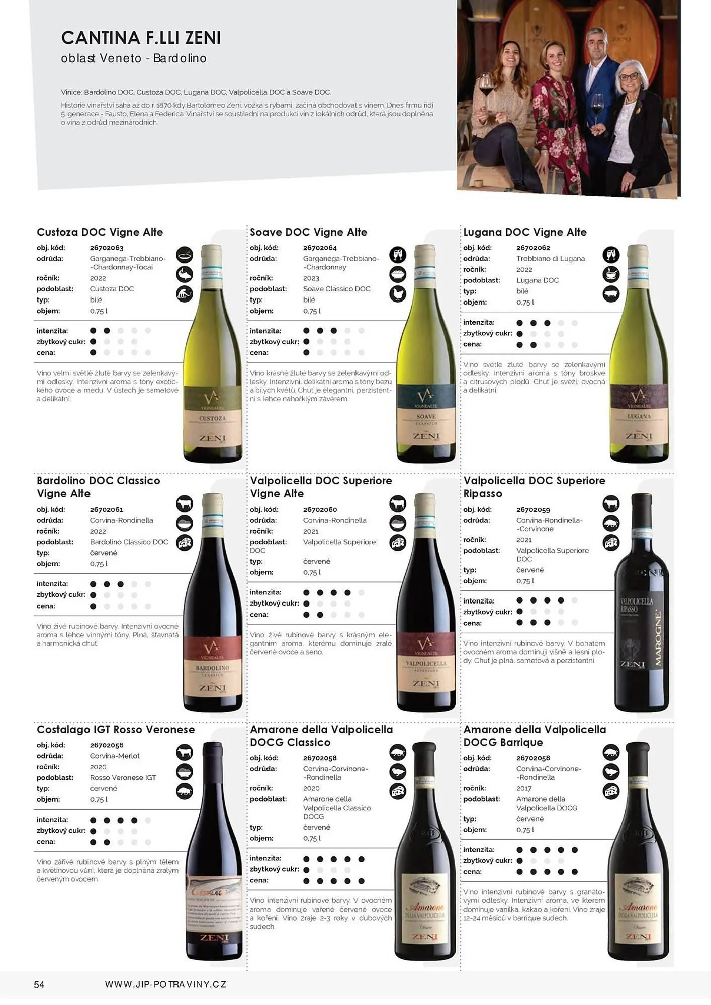 Jip leták - 9. března 31. prosince 2025 - Page 56