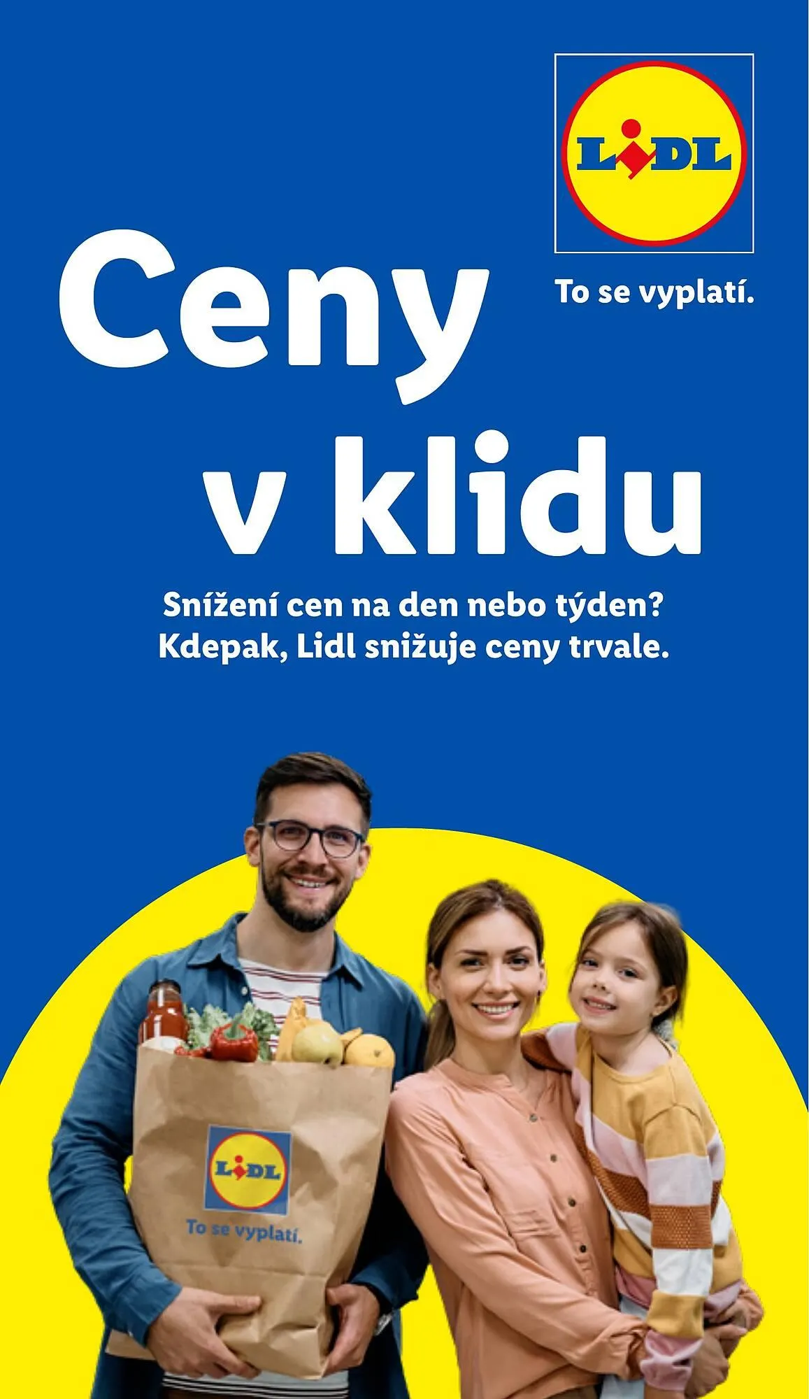 Lidl leták - 9. března 11. března 2026 - Page 8