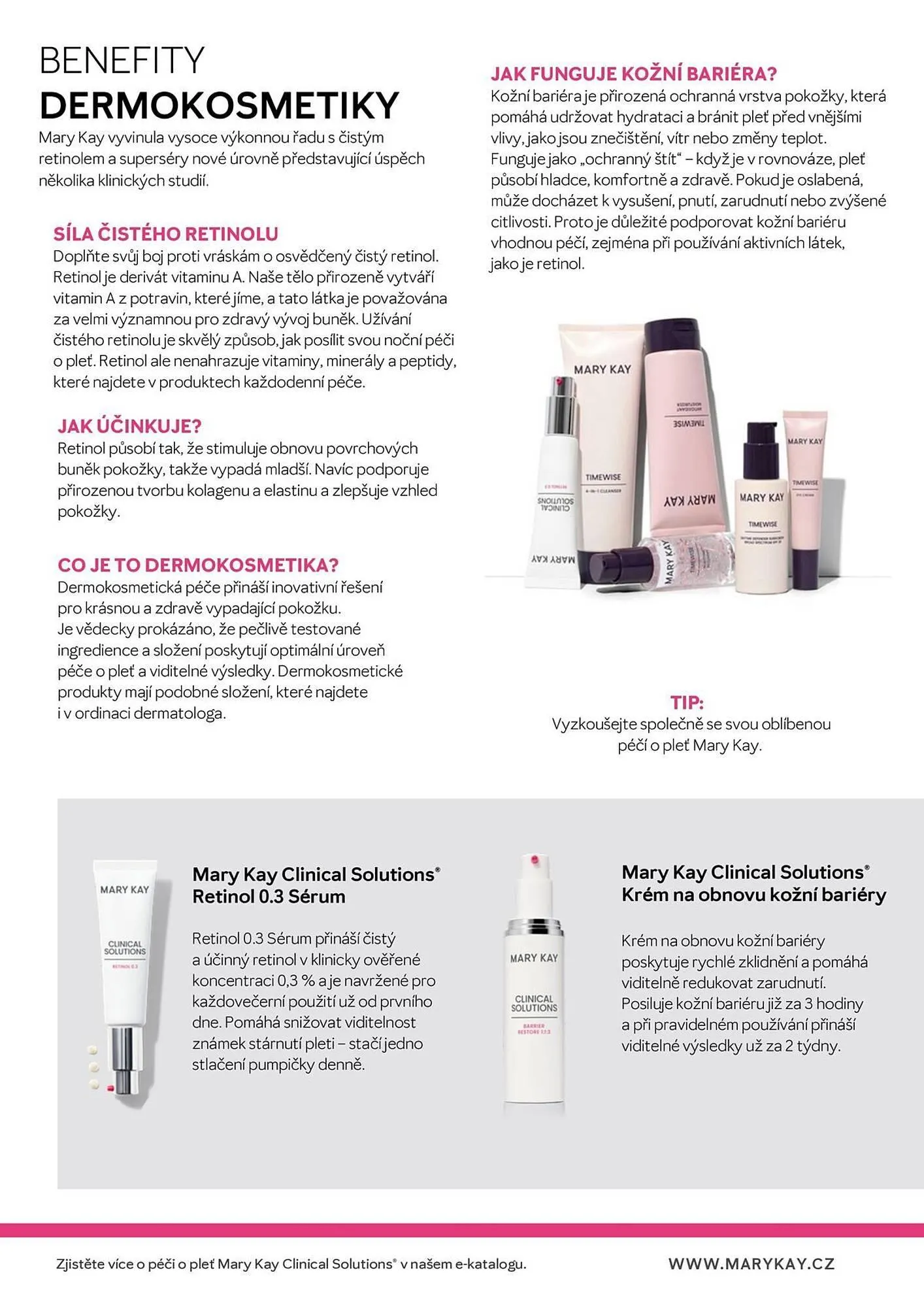 Mary Kay katalog - 28. dubna 31. května 2026 - Page 43