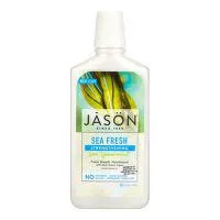 Voda ústní Sea Fresh 473 ml JASON