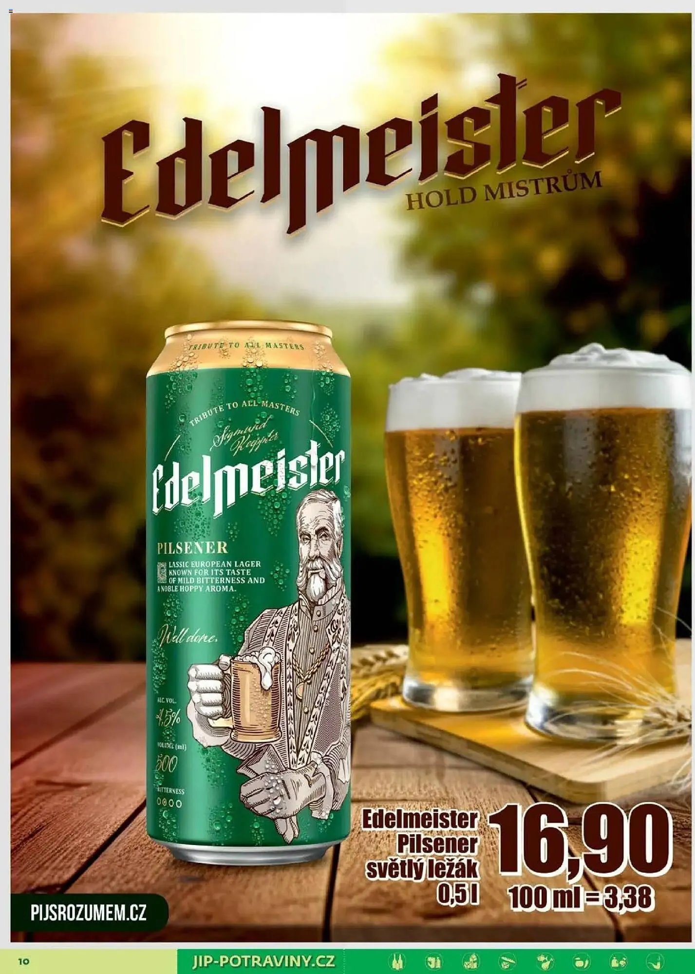 Jip leták - 28. ledna 8. února 2026 - Page 10