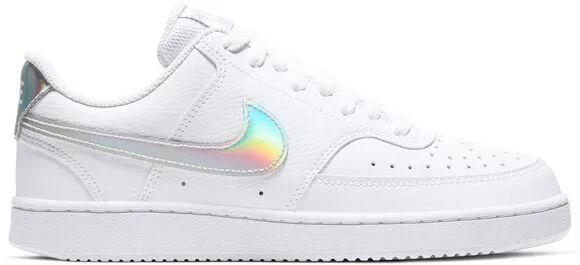 Nike · Court Vision Low volnočasové boty Ženy