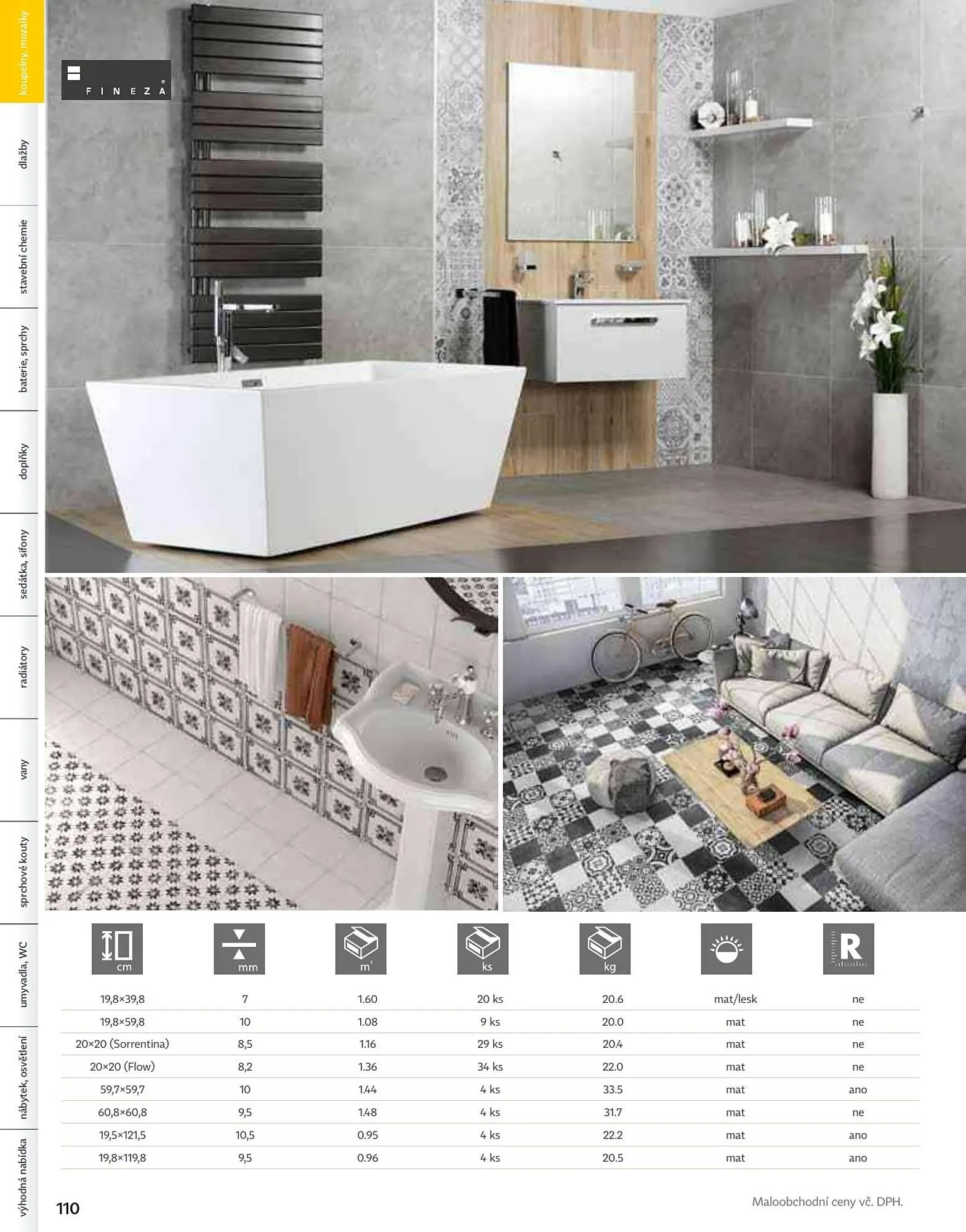 Siko leták - 6. září 31. prosince 2026 - Page 110