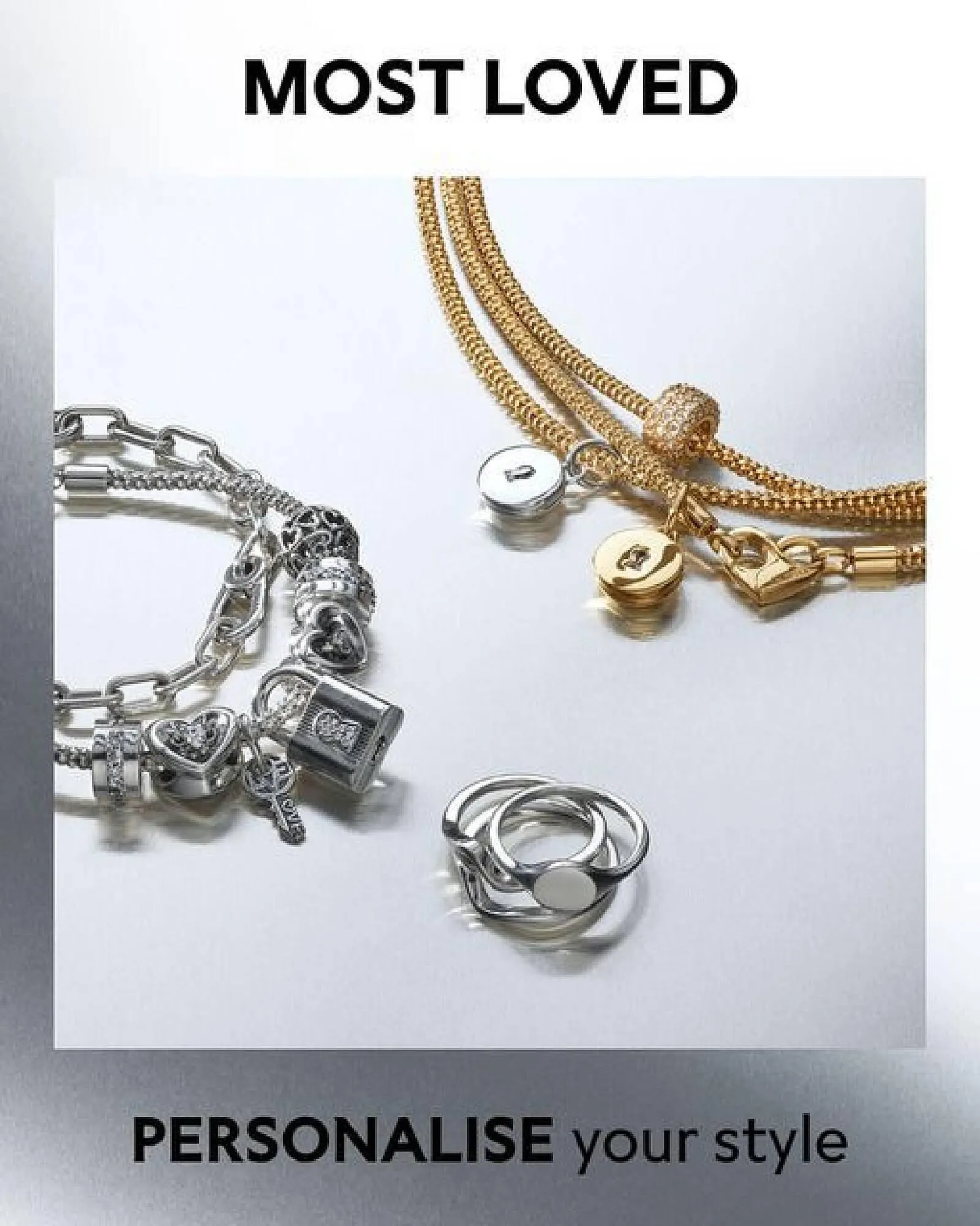 Pandora leták - 31. ledna 13. února 2024