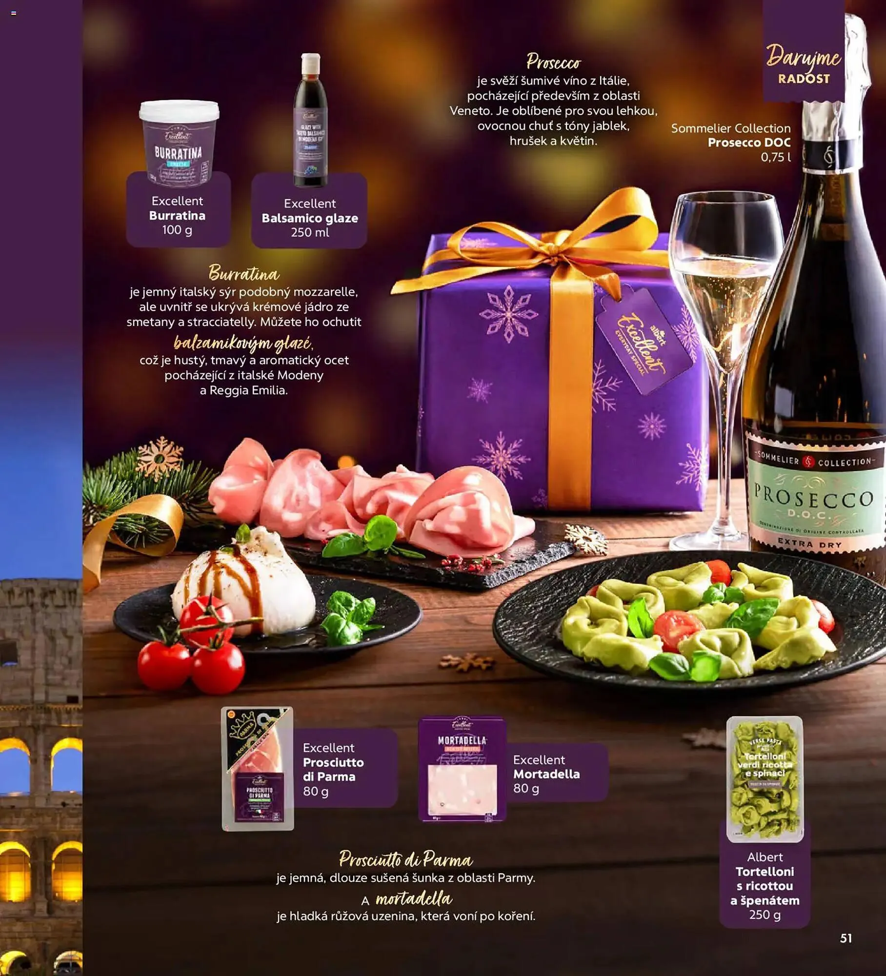 Albert leták - 1. prosince 31. prosince 2025 - Page 51