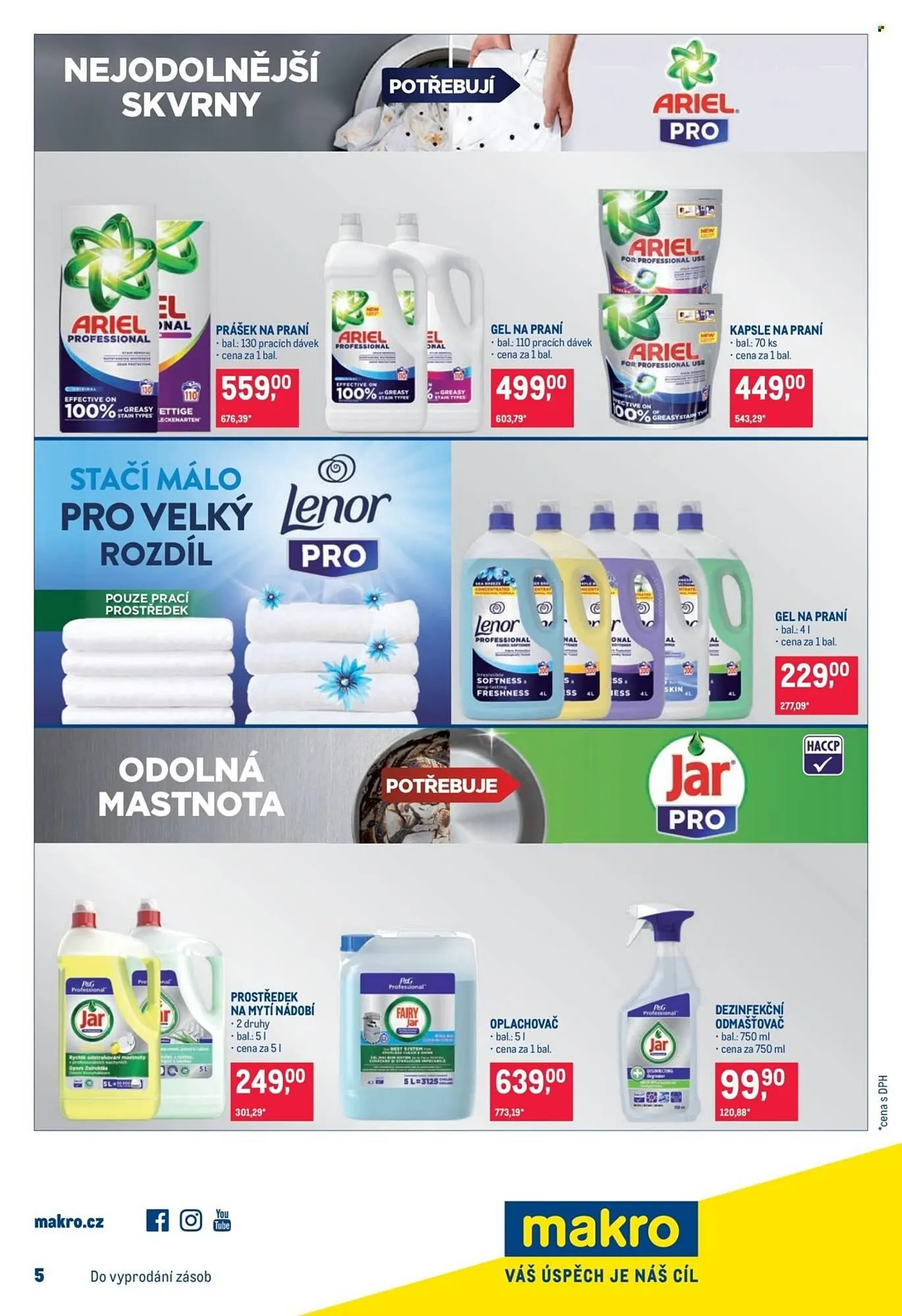 Makro leták - 11. února 24. února 2026 - Page 30