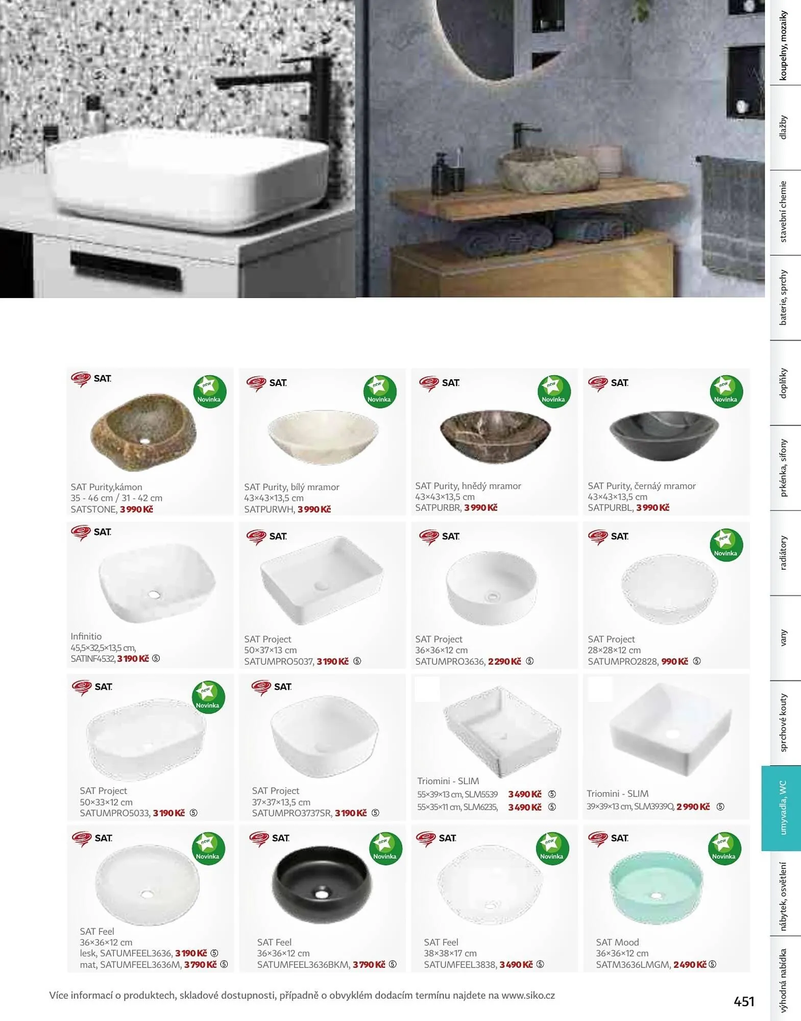 Siko leták - 6. září 31. prosince 2026 - Page 455