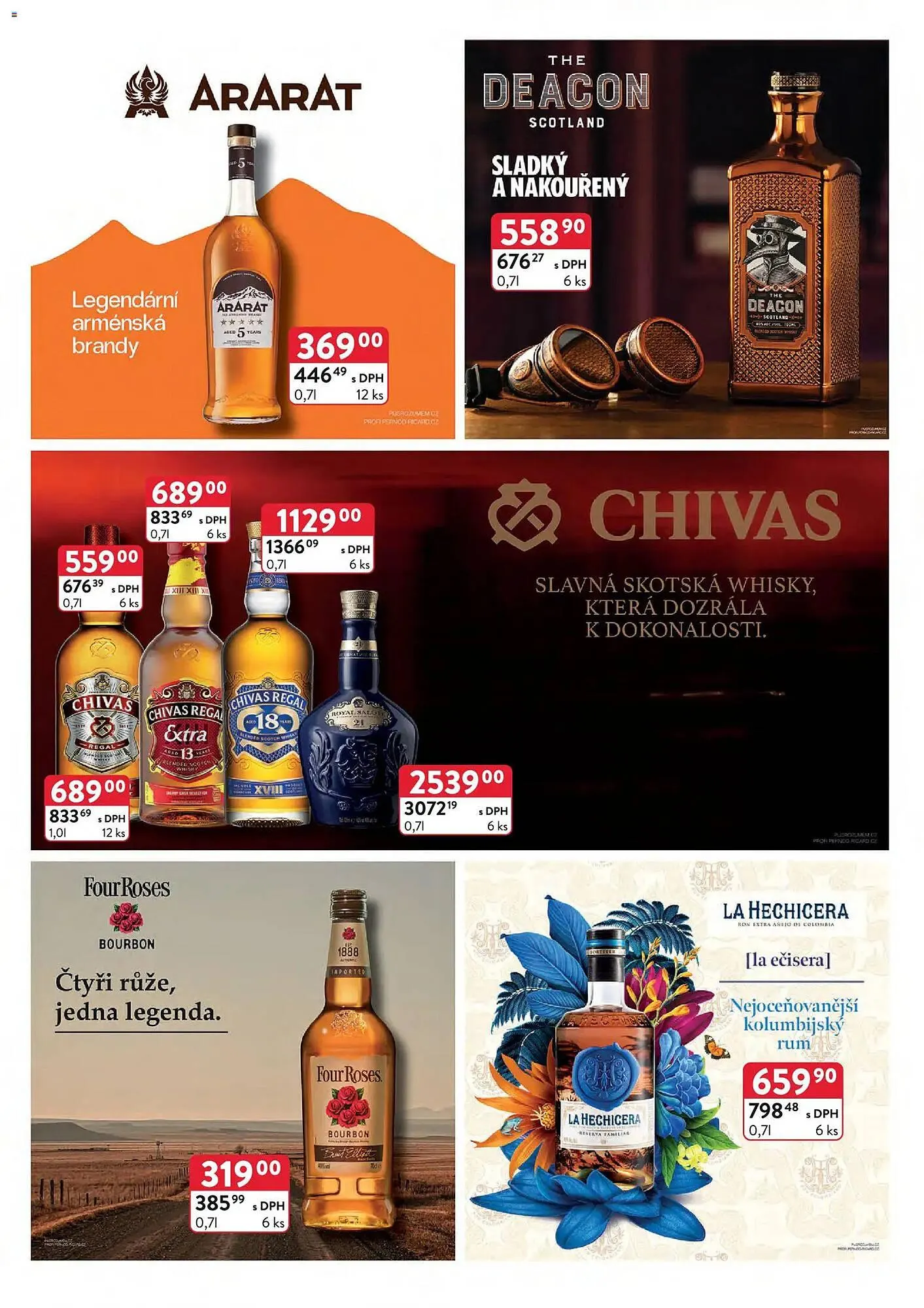 Astur&Qanto leták - 1. února 28. února 2026 - Page 25