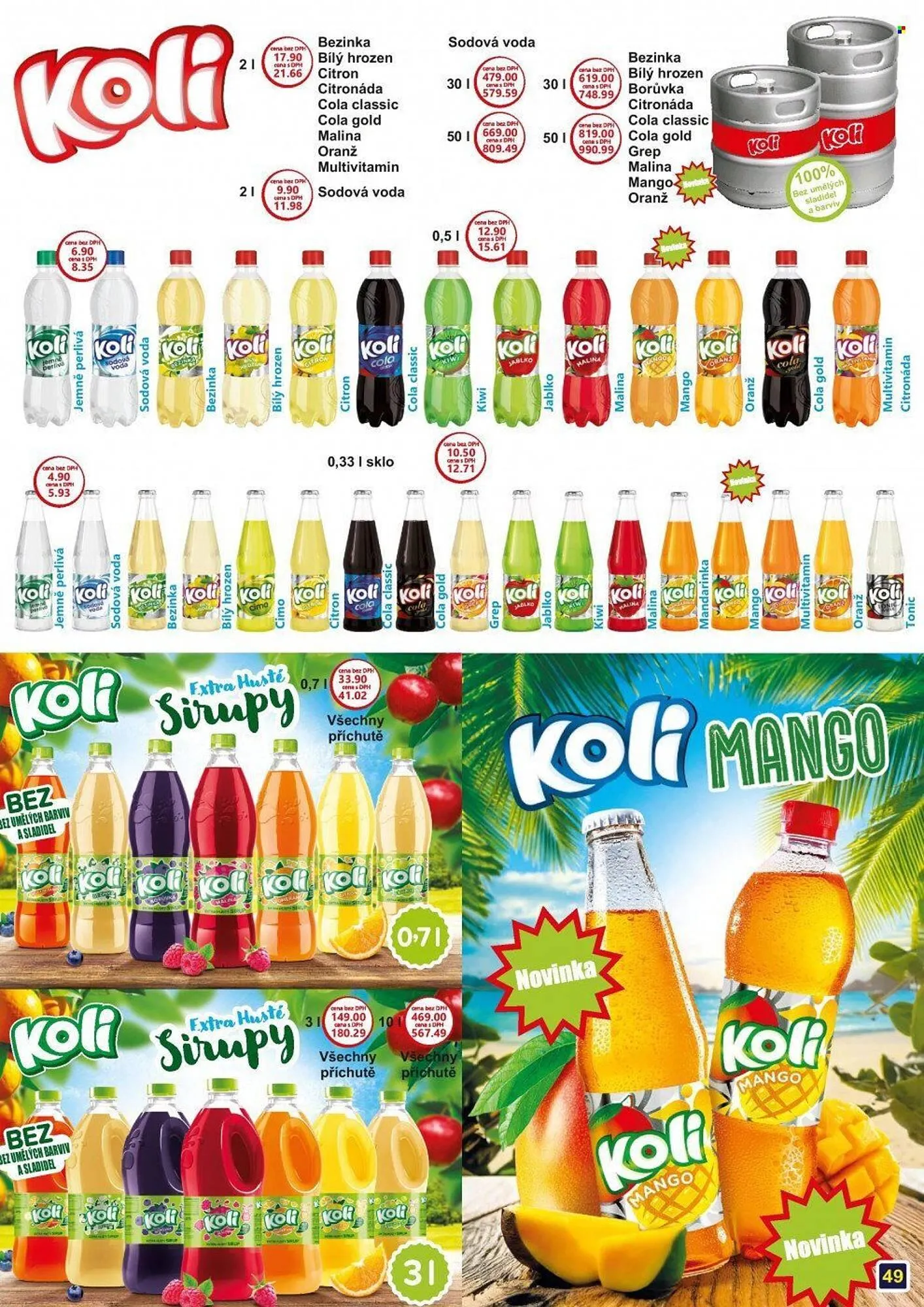 Adam leták - 1. února 28. února 2026 - Page 49