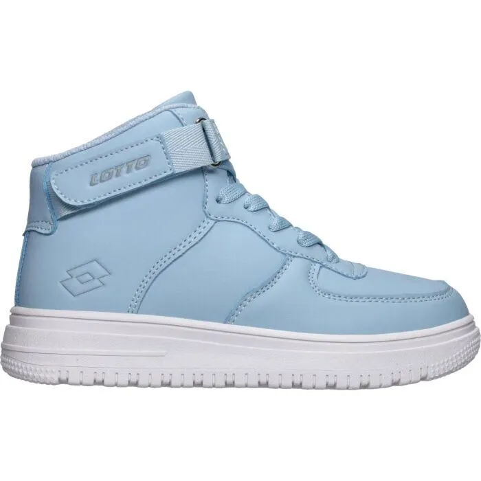 Dětská zimní obuv