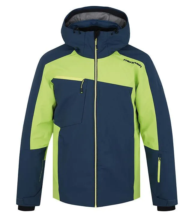 Pánská bunda HANNAH KELTON