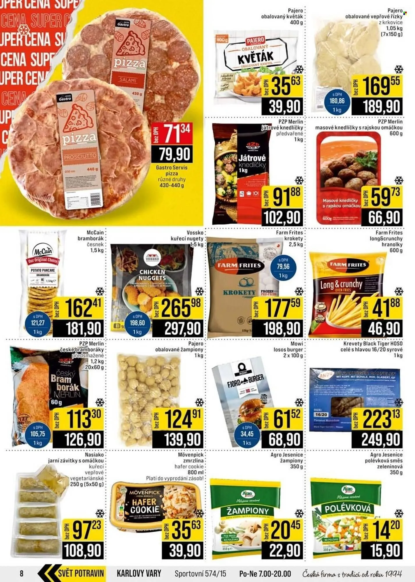 Jip leták - 25. března 31. března 2026 - Page 8