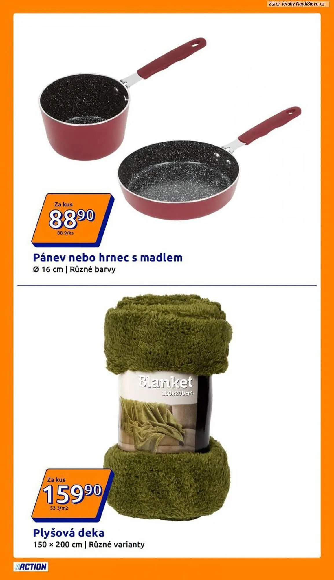 Action leták - 4. března 10. března 2026 - Page 7