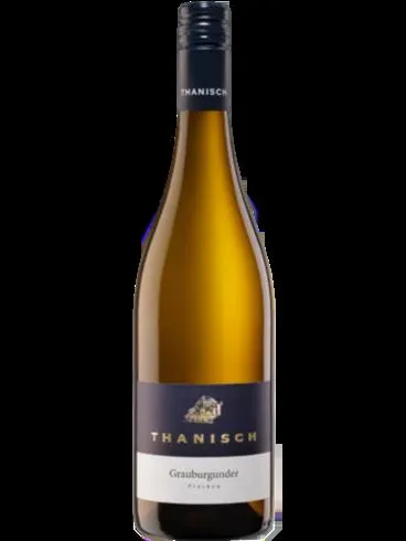 Thanisch Grauburgunder 2024