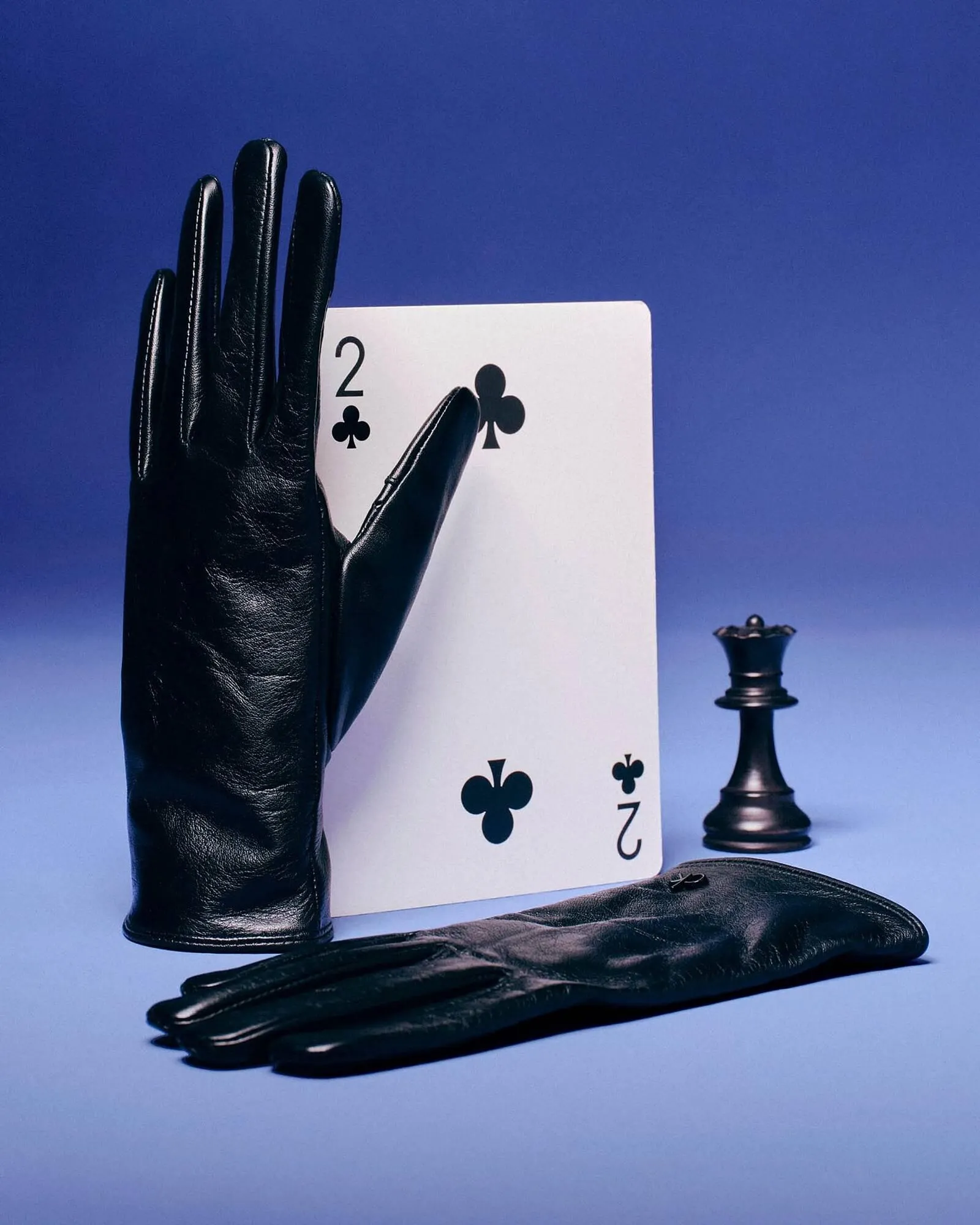 Calvin Klein leták - 1