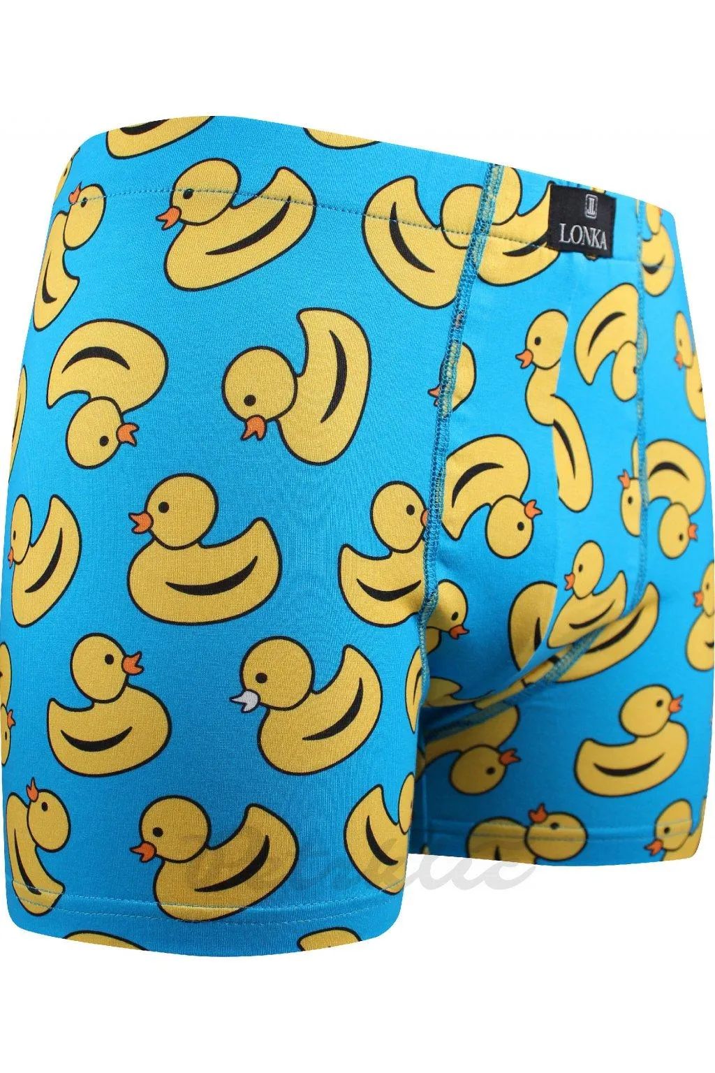 boxerky Kevin IMAGE - kačenky