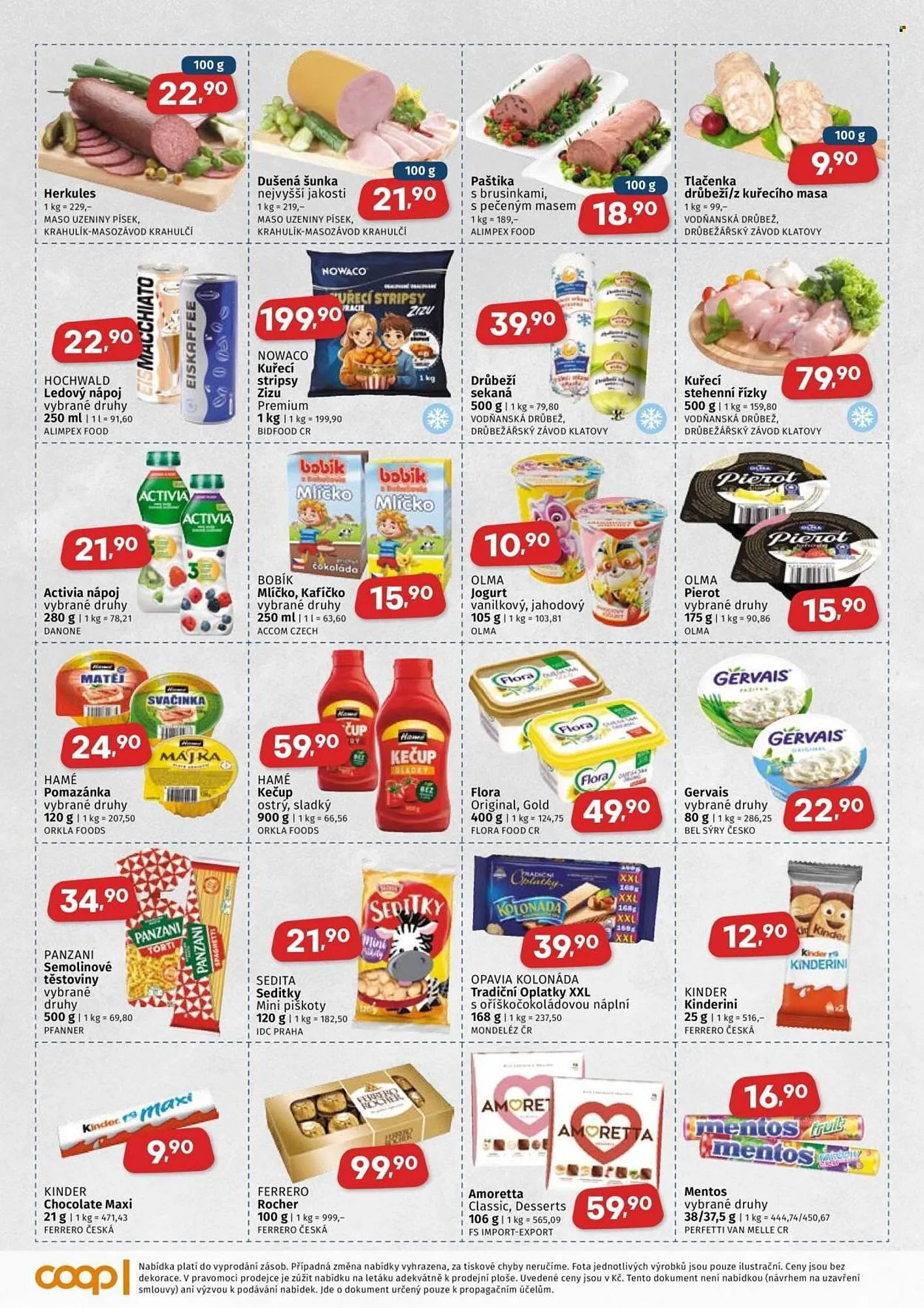 Coop leták - 11. února 24. února 2026 - Page 2