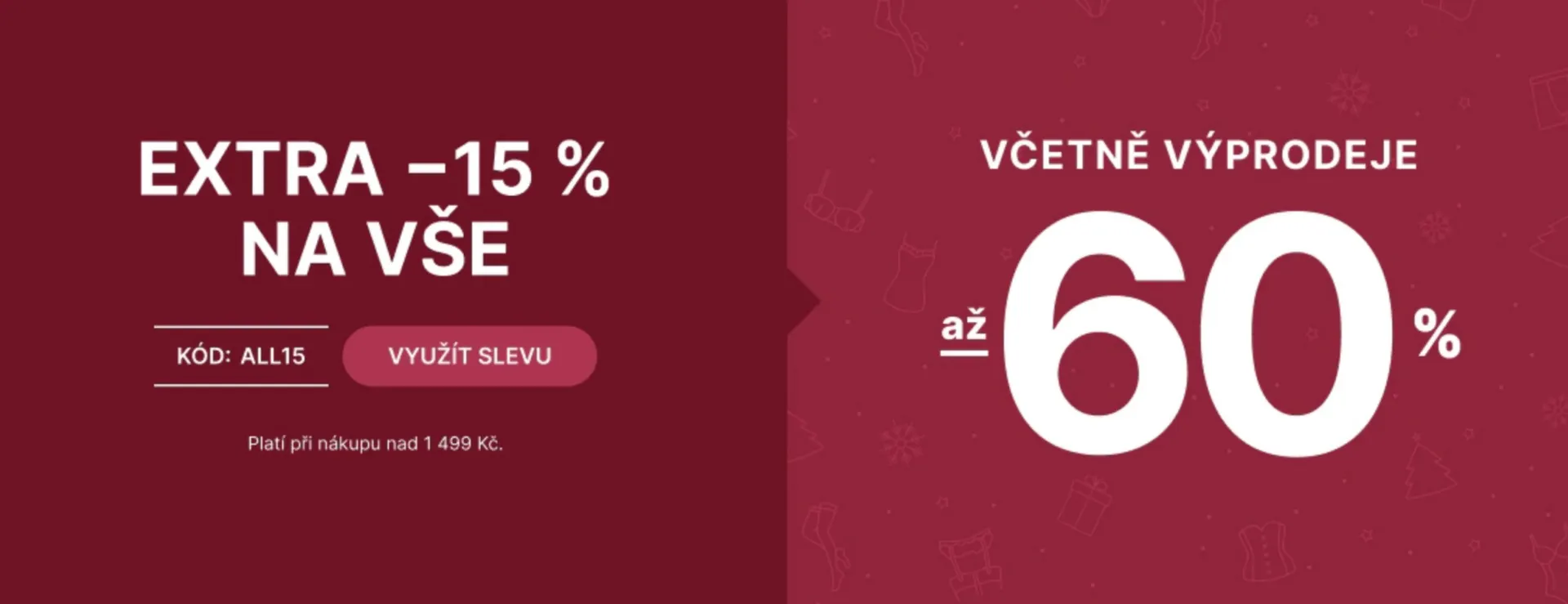 Astratex leták - 26. prosince 1. ledna 2026 - Page 1