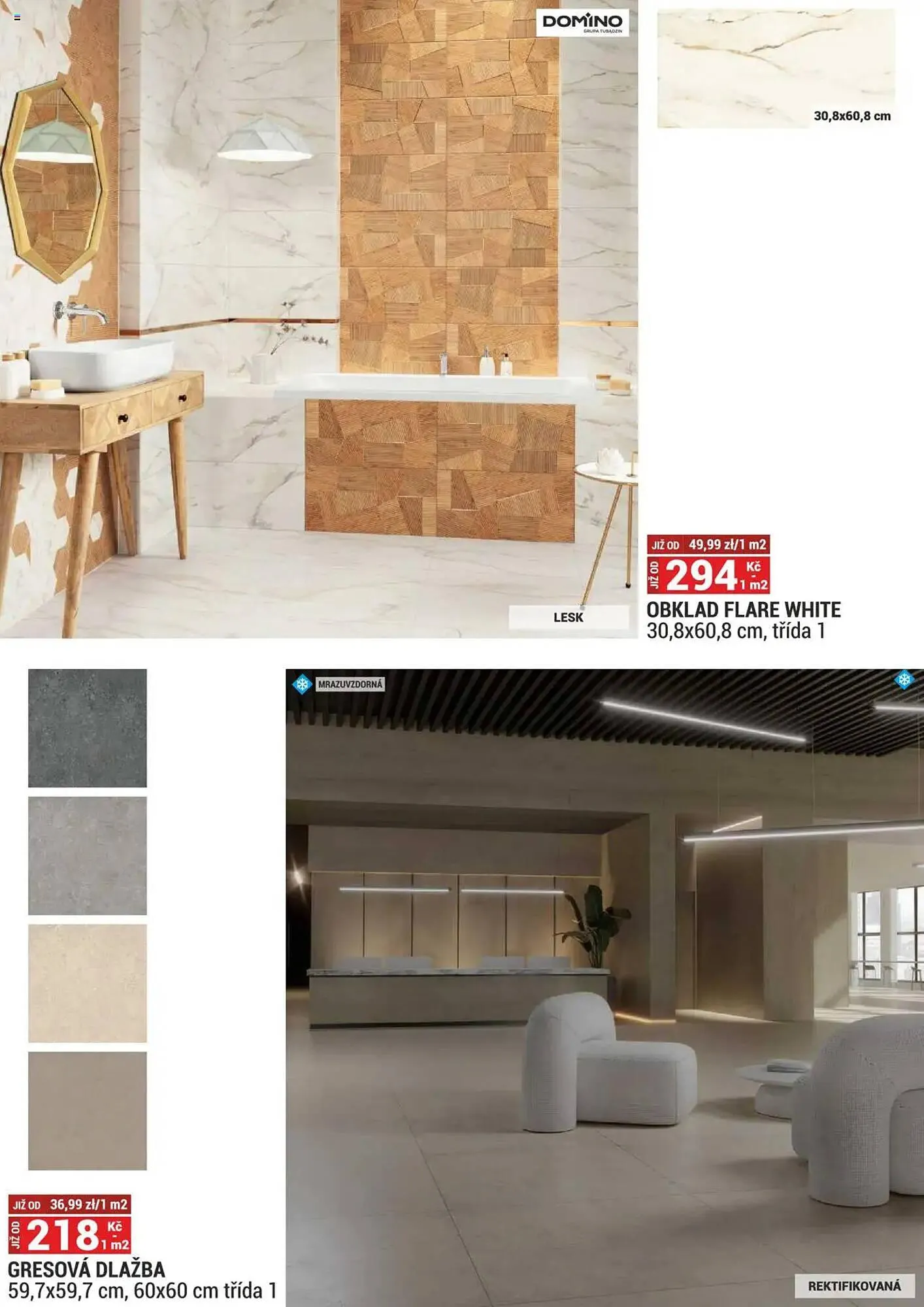Merkury Market leták - 1. října 31. října 2025 - Page 21