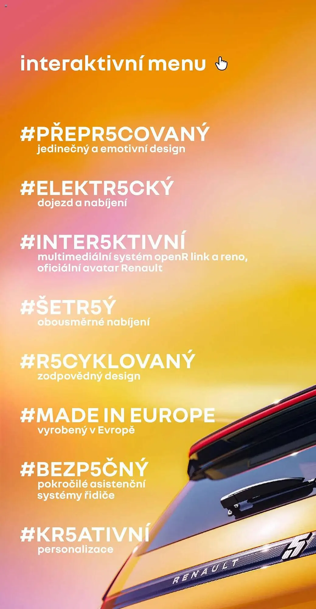 Renault leták - 1. března 25. února 2026 - Page 9