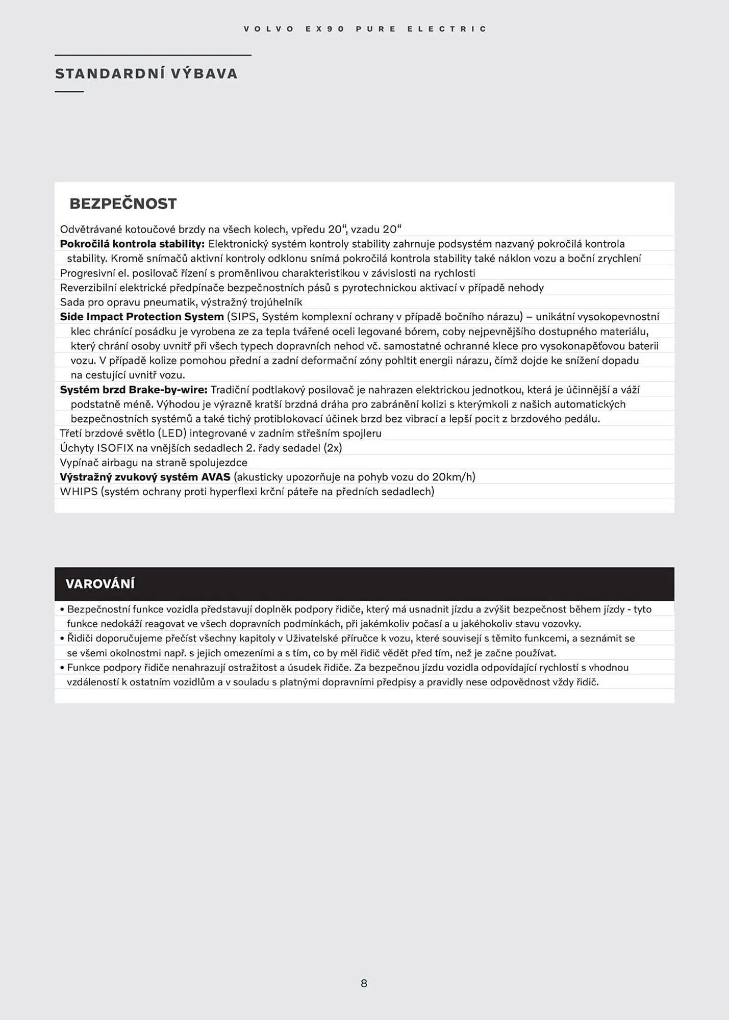 Volvo leták - 28. ledna 31. července 2026 - Page 9