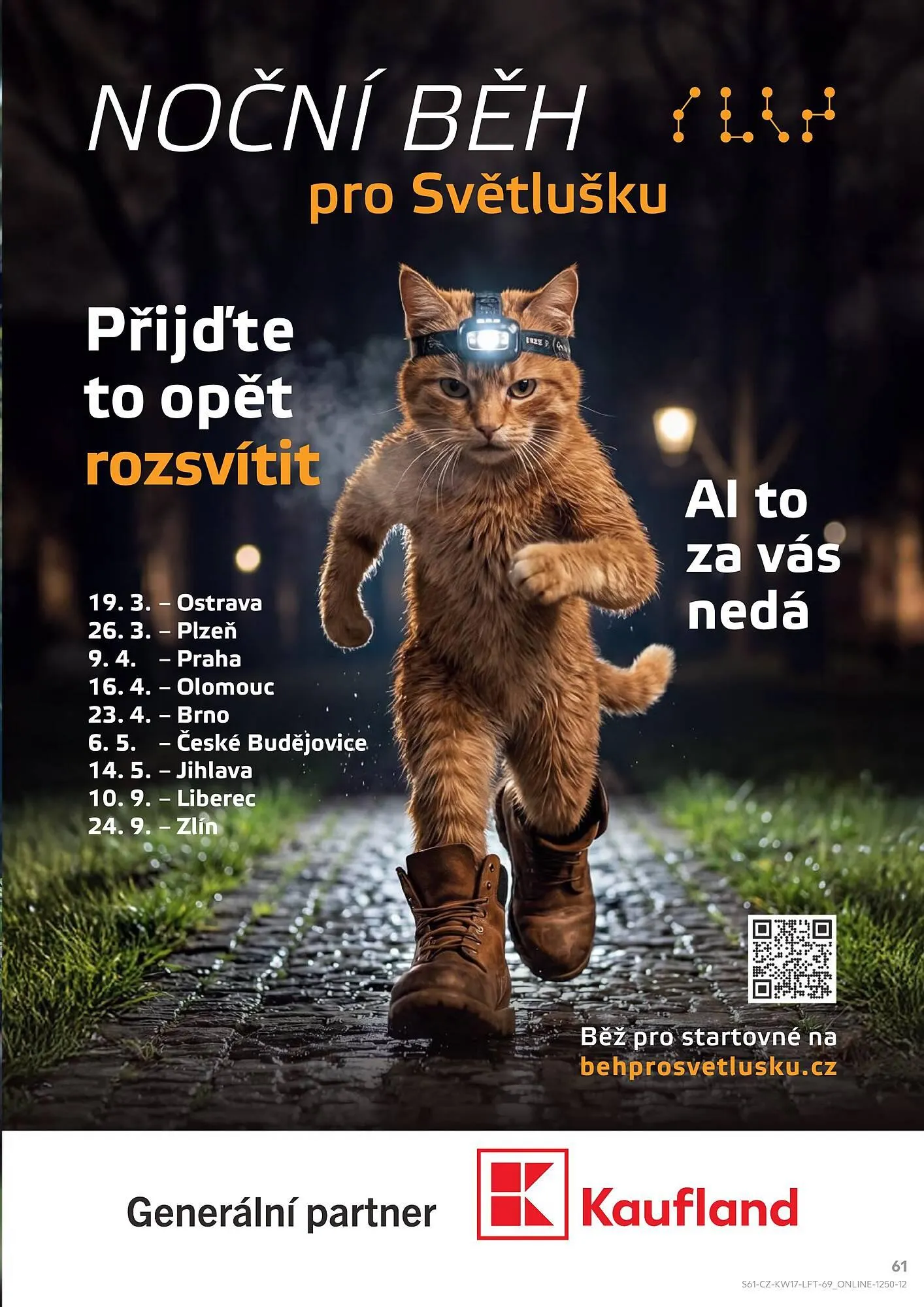 Kaufland leták - 22. dubna 28. dubna 2026 - Page 61