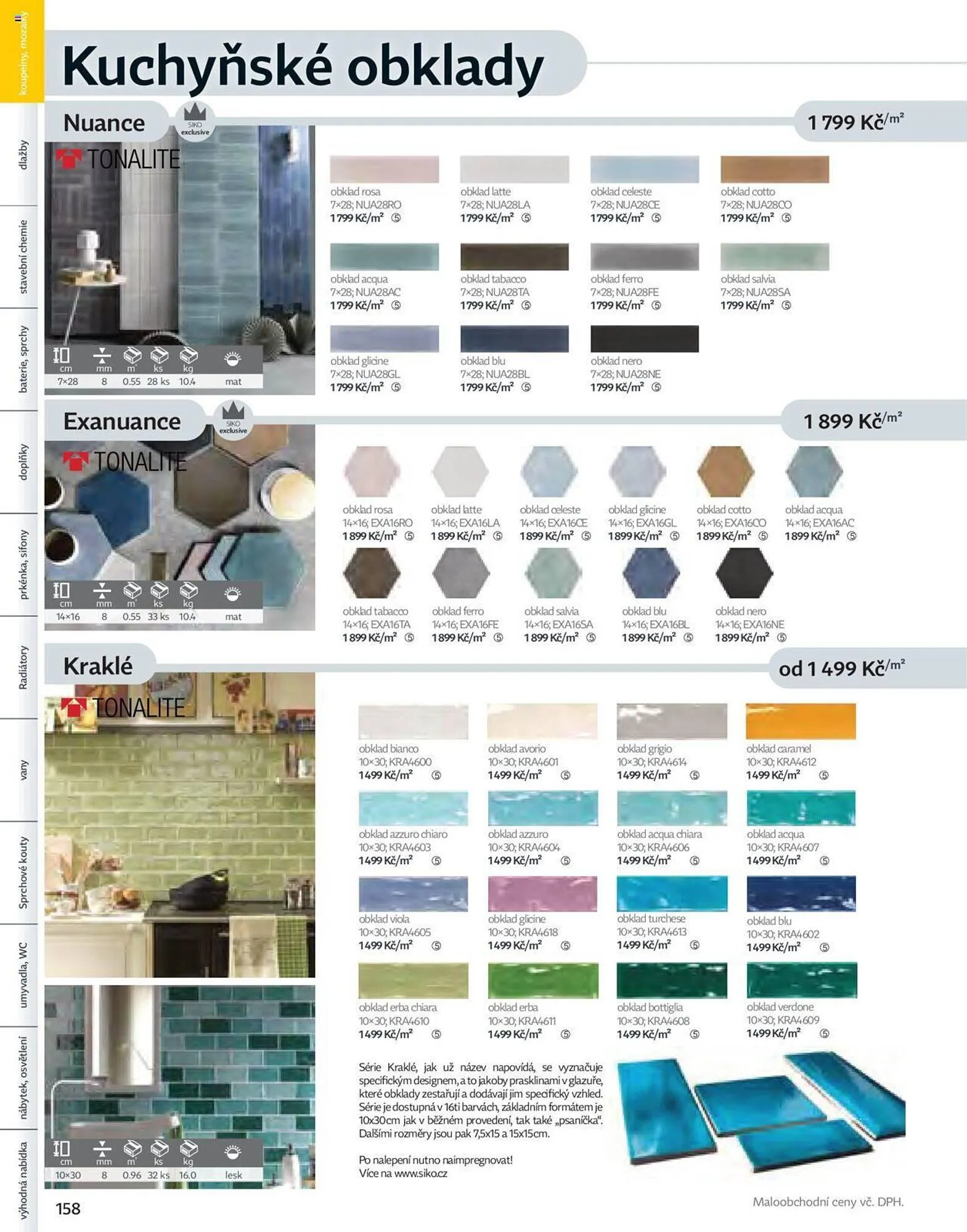 Siko leták - 23. října 31. prosince 2025 - Page 158