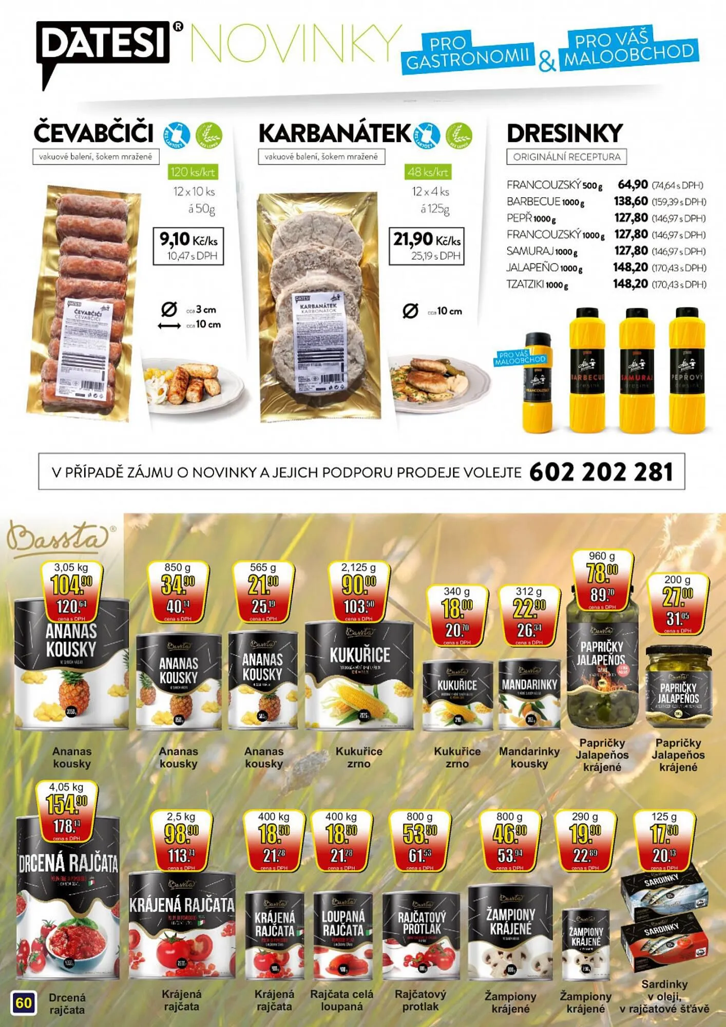 Adam leták - 1. září 30. září 2023 - Page 60