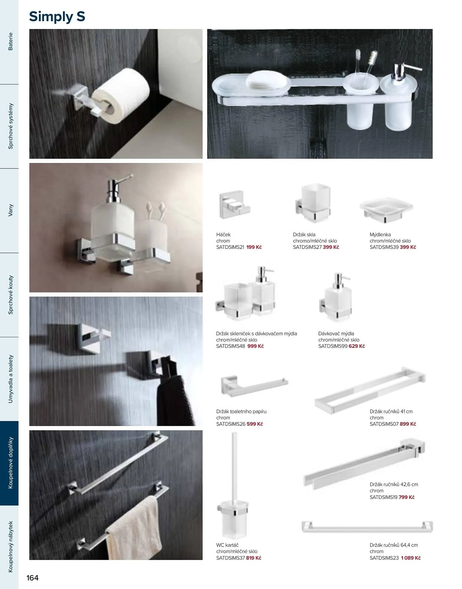 Siko leták - 23. října 31. prosince 2025 - Page 164