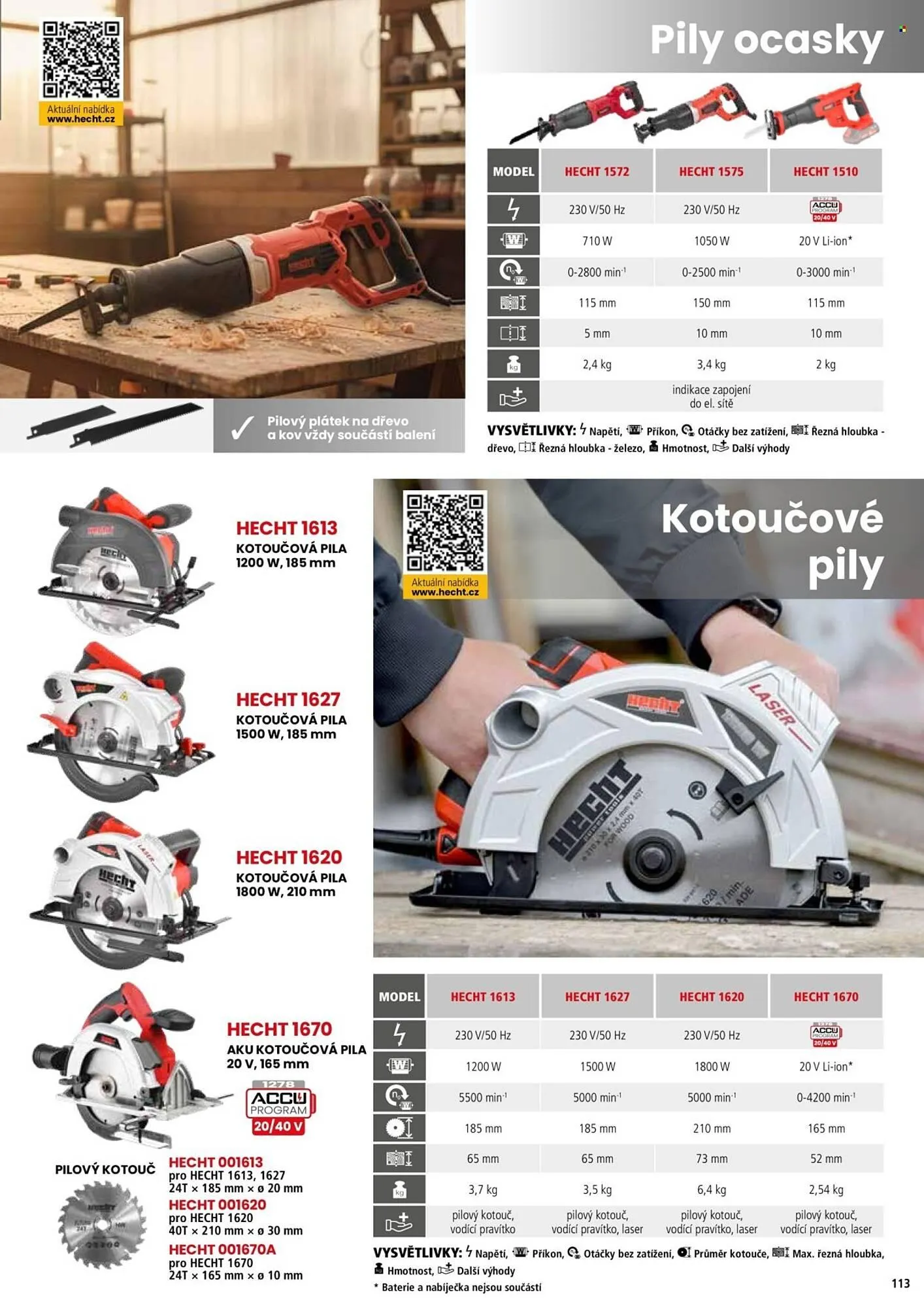 Hecht leták - 18. února 31. srpna 2026 - Page 113