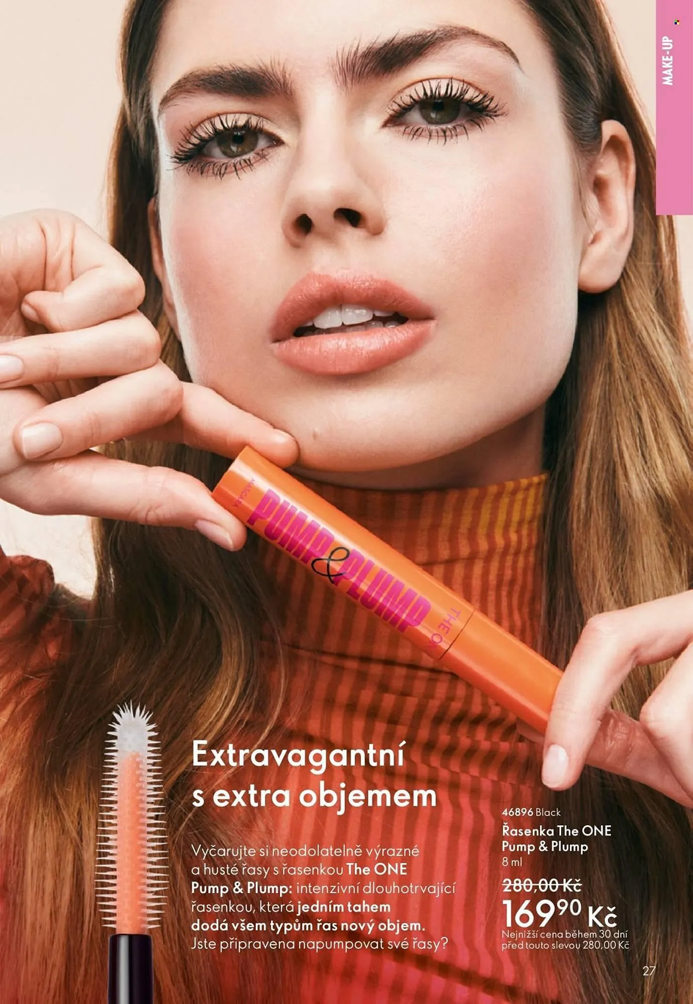 Oriflame leták - 22. října 11. listopadu 2025 - Page 27