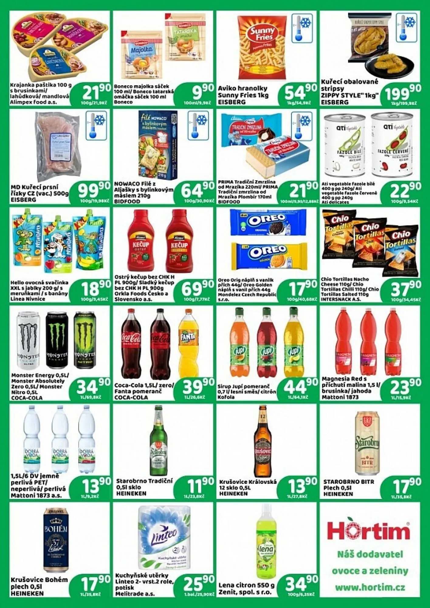 Brněnka leták - 29. ledna 9. února 2025 - Page 4