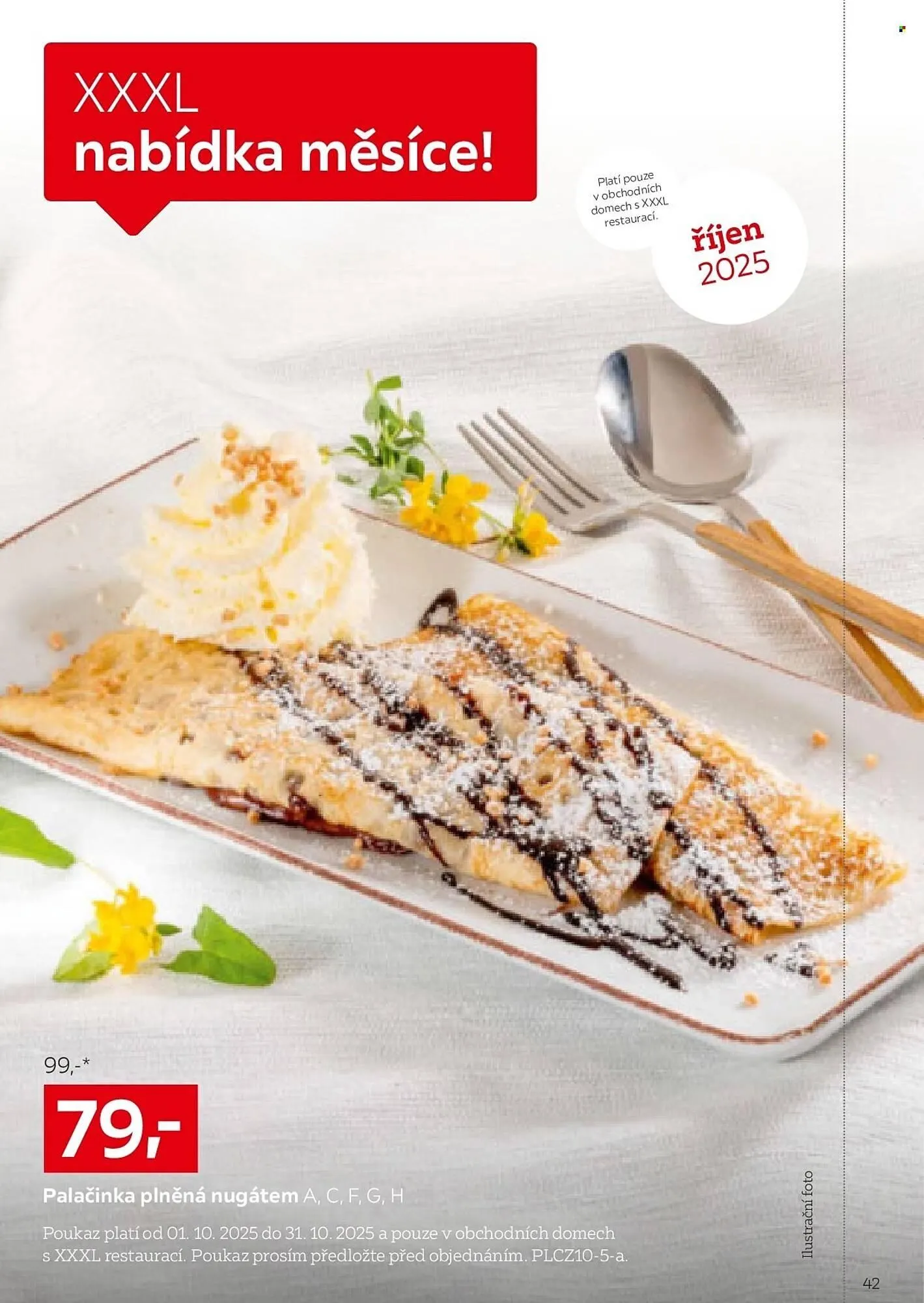 XXXLutz leták - 1. srpna 31. ledna 2026 - Page 41