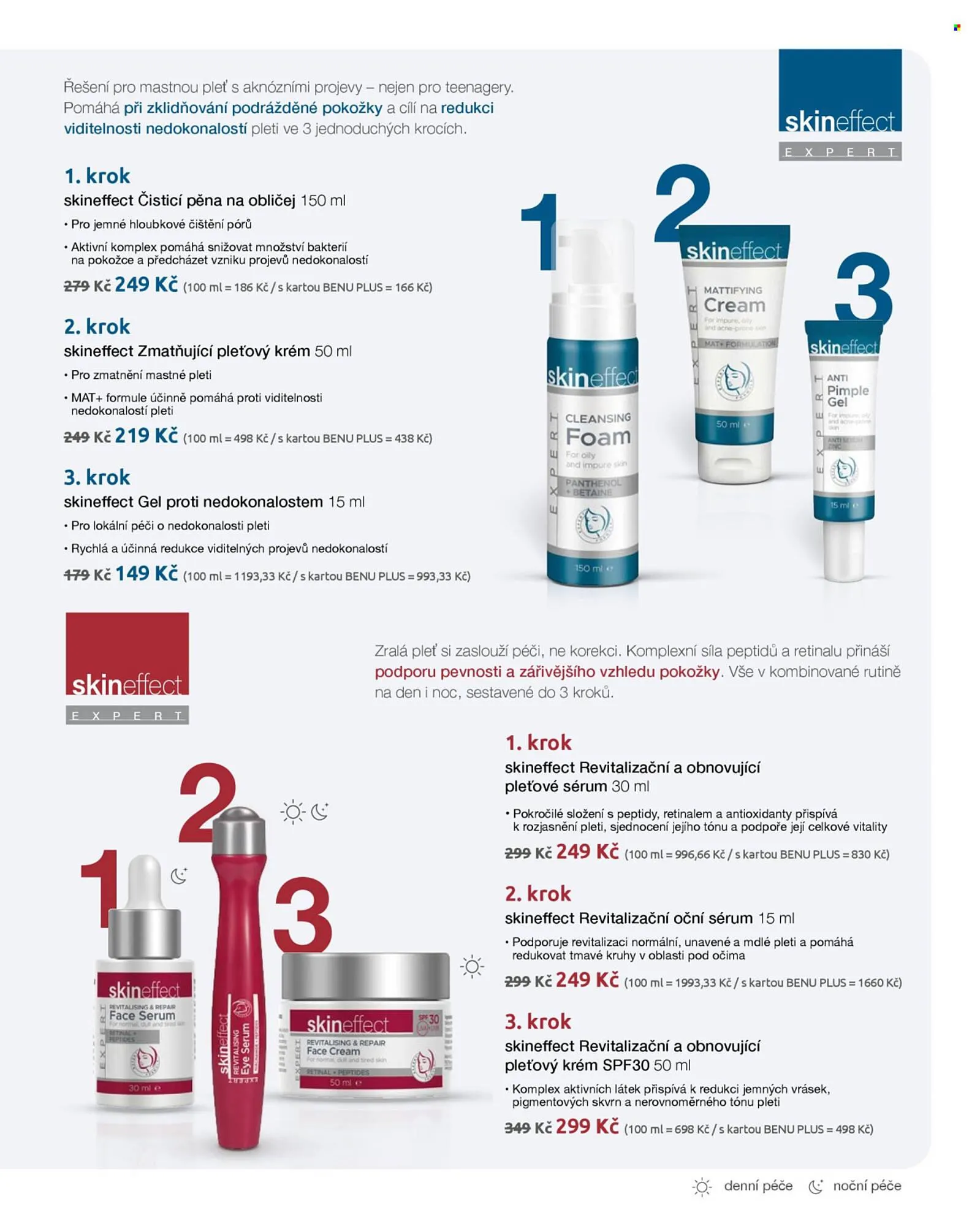 Benu leták - 1. ledna 31. ledna 2026 - Page 9