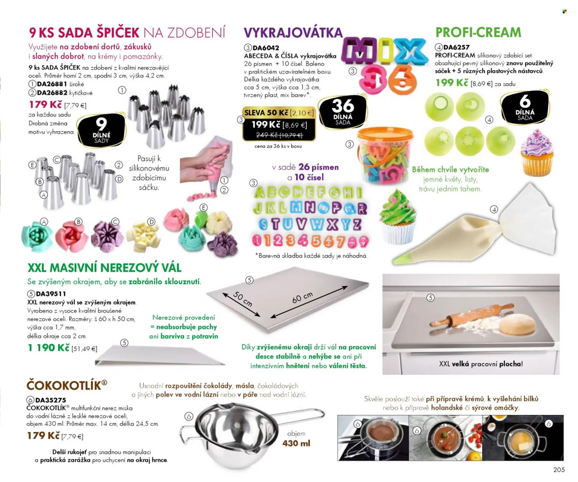 Dedra leták - 24. dubna 24. července 2026 - Page 105