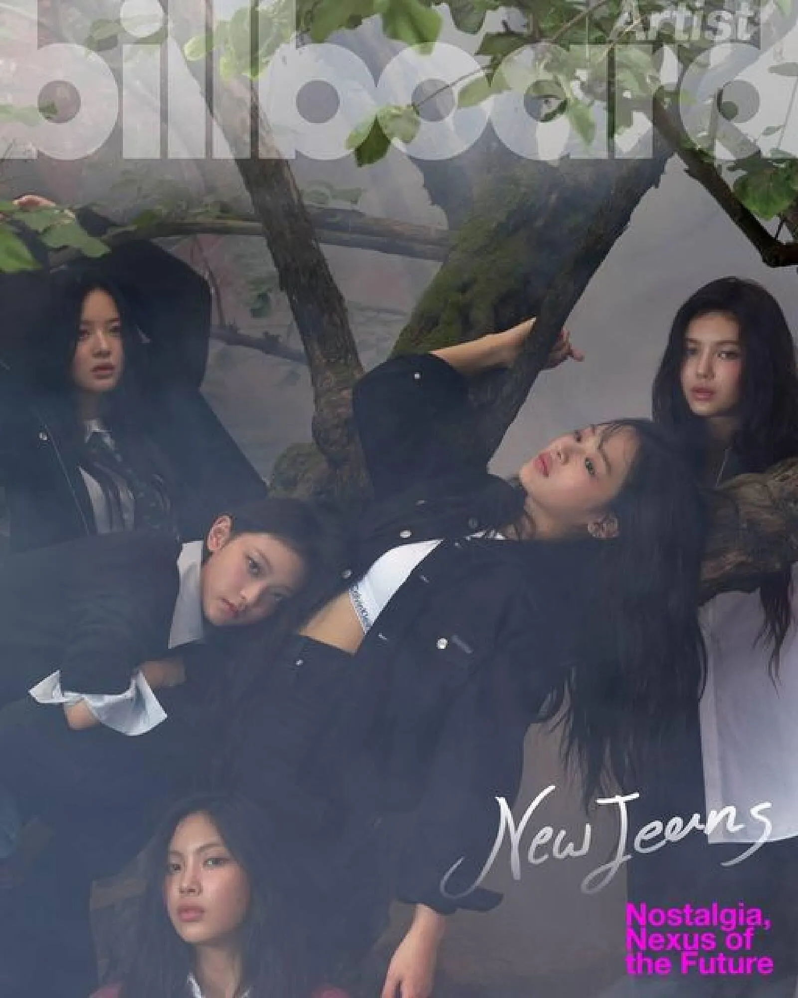 Calvin Klein leták - 29. října 18. listopadu 2024 - Page 1