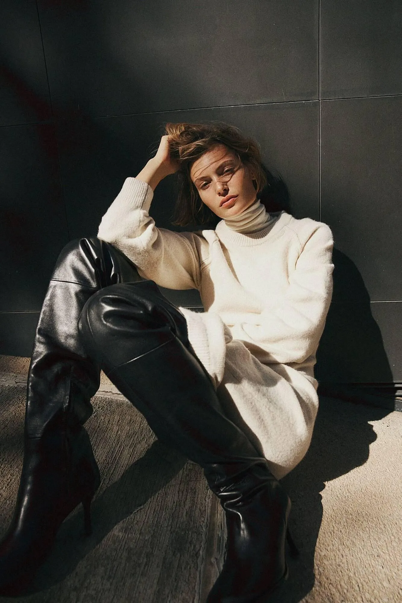 H&M leták - 28. listopadu 11. prosince 2024 - Page 6