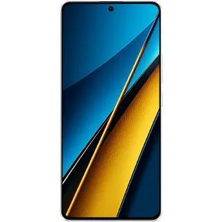 Poco X6 5G 12GB/256GB white