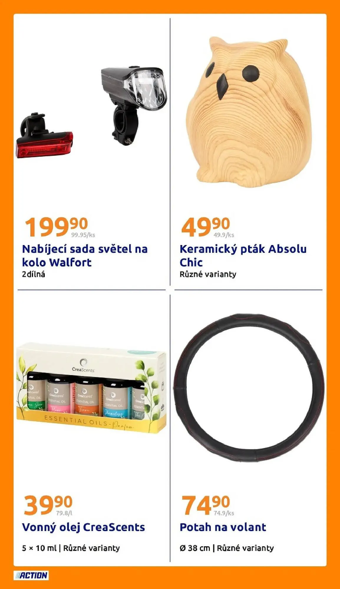 Action leták - 25. února 3. března 2026 - Page 29