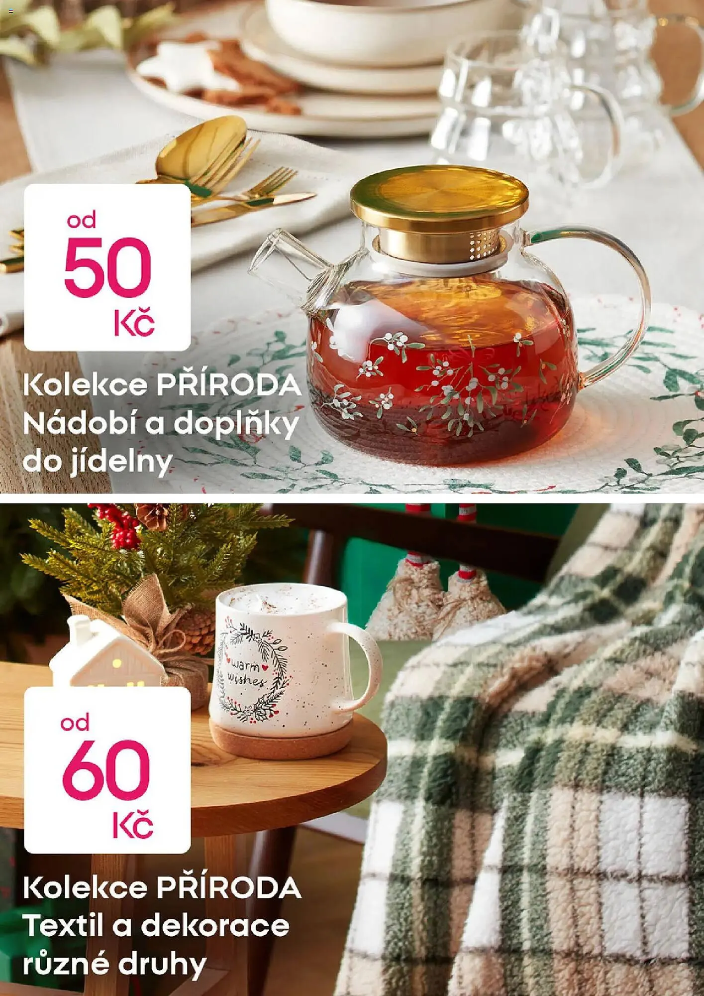 Pepco leták - 6. listopadu 12. listopadu 2025 - Page 6